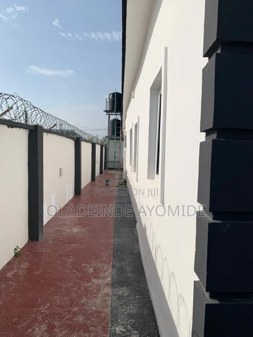 2bdrm Apartment in Sangotedo Ajah for rent in Sangotedo