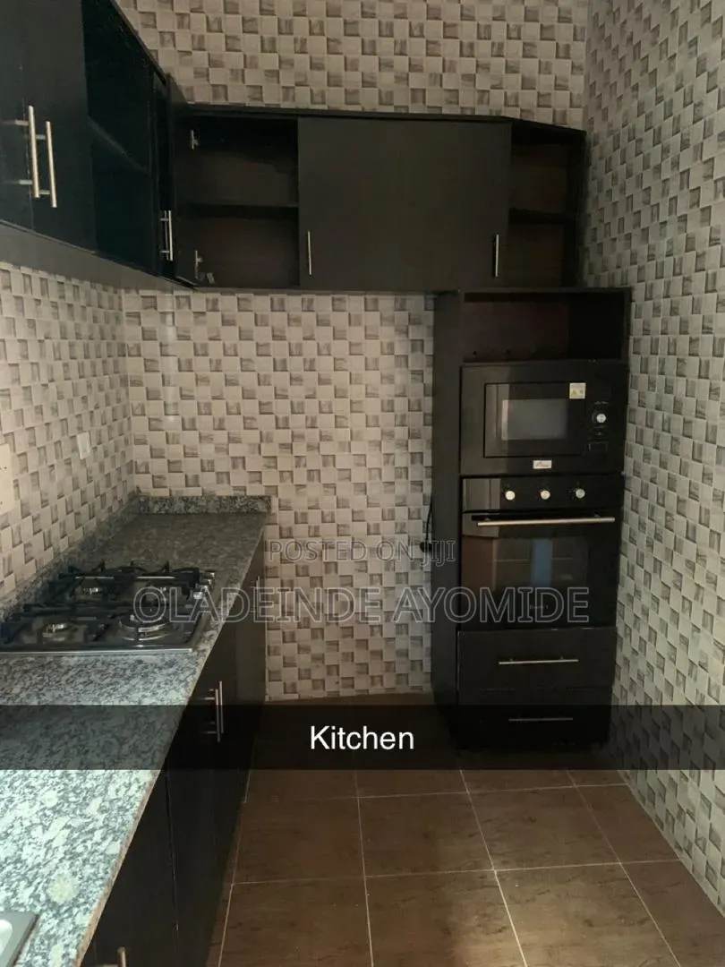 2bdrm Apartment in Sangotedo Ajah for rent in Sangotedo