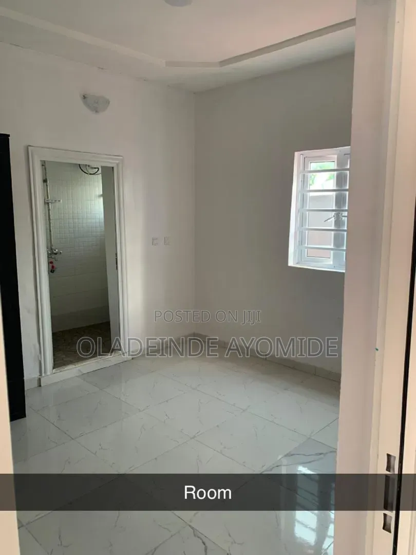 2bdrm Apartment in Sangotedo Ajah for rent in Sangotedo