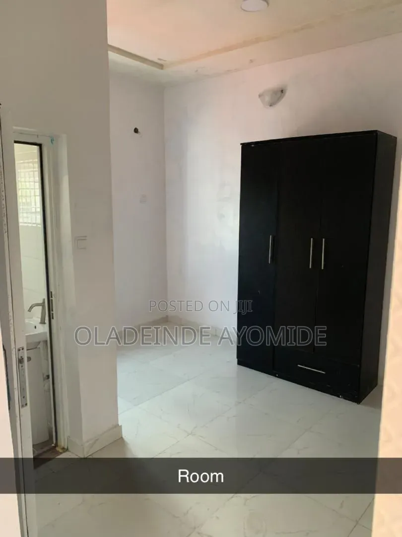2bdrm Apartment in Sangotedo Ajah for rent in Sangotedo
