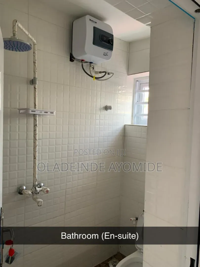 2bdrm Apartment in Sangotedo Ajah for rent in Sangotedo