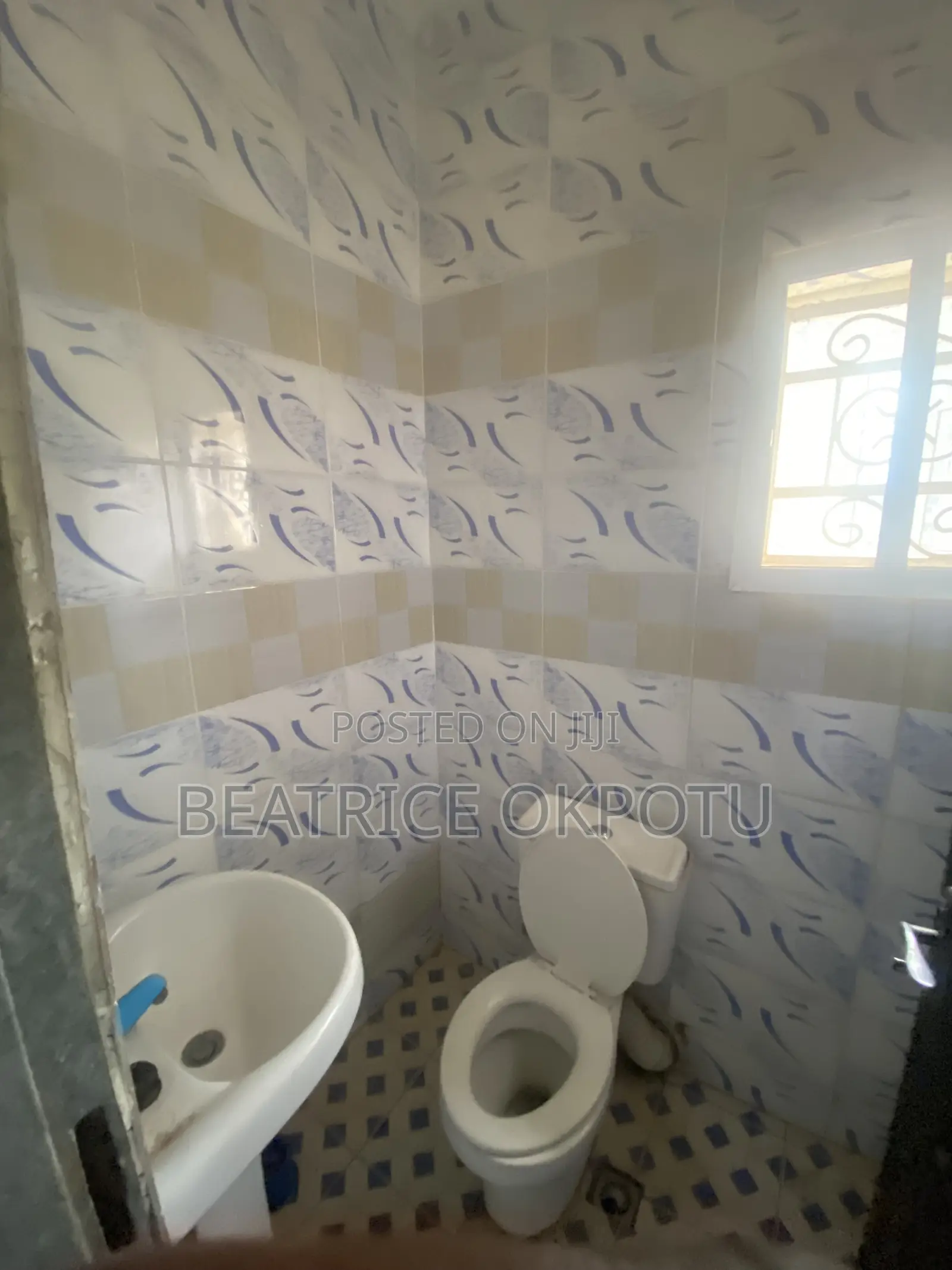 1bdrm Bungalow in Kubwa for rent in Kubwa