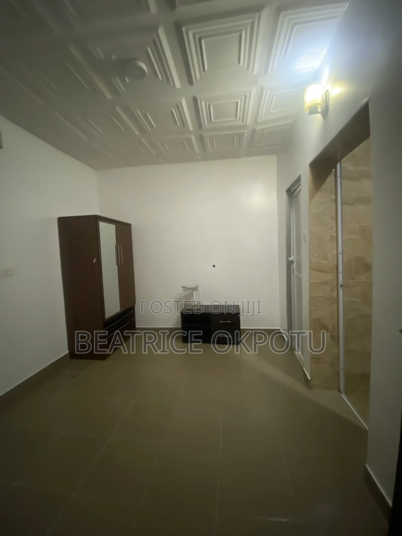 1bdrm Bungalow in Kubwa for rent in Kubwa