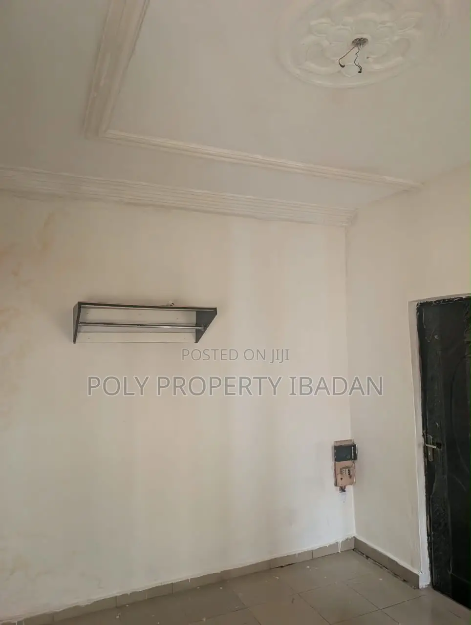 1bdrm Apartment in Aerodrome Gra, Samonda for rent in Samonda