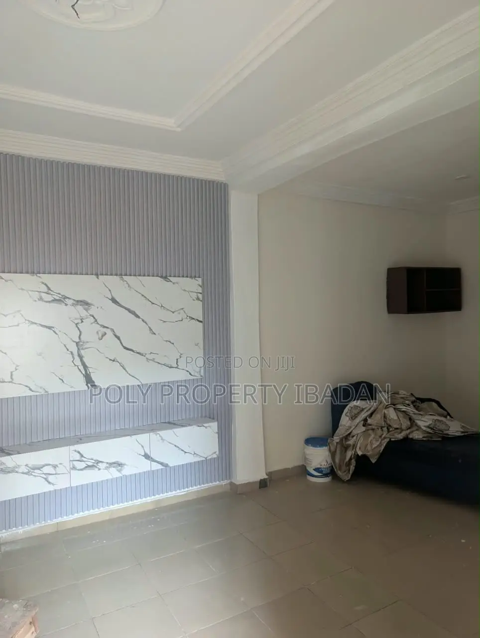 1bdrm Apartment in Aerodrome Gra, Samonda for rent in Samonda