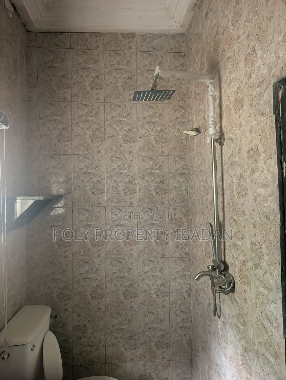 1bdrm Apartment in Aerodrome Gra, Samonda for rent in Samonda