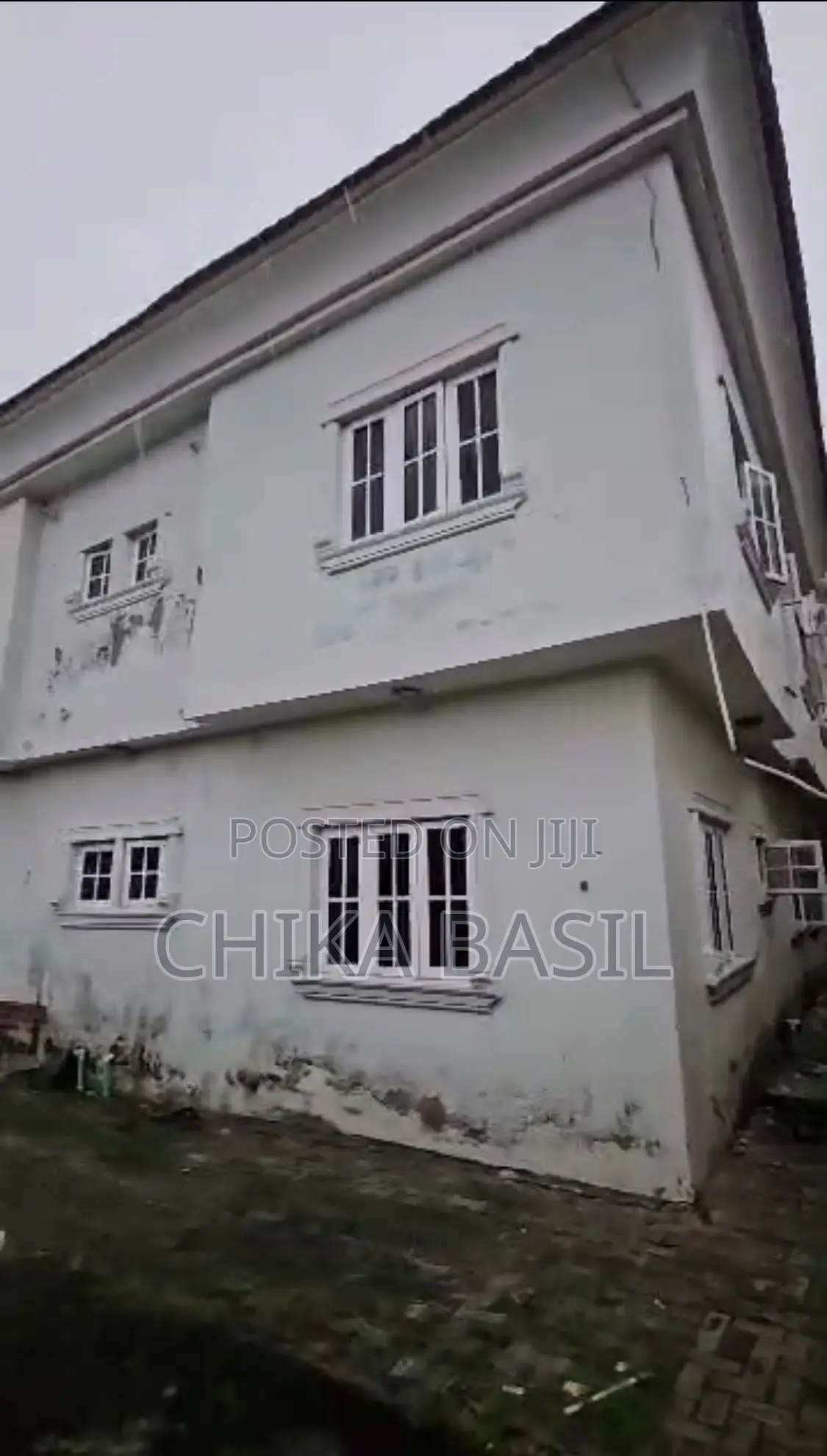 3bdrm Block of Flats in Lekki Phase 2 for sale in Lekki Phase 2