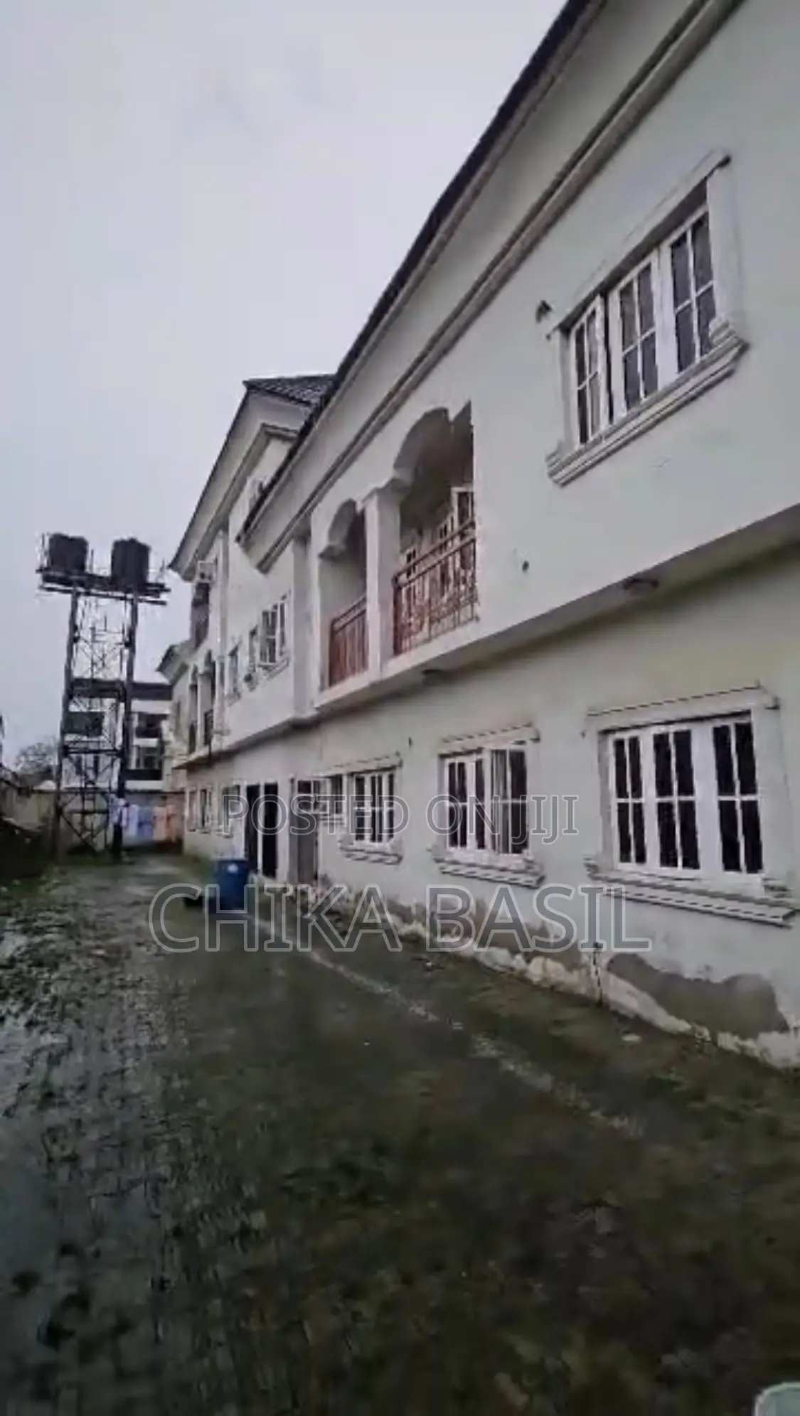 3bdrm Block of Flats in Lekki Phase 2 for sale in Lekki Phase 2