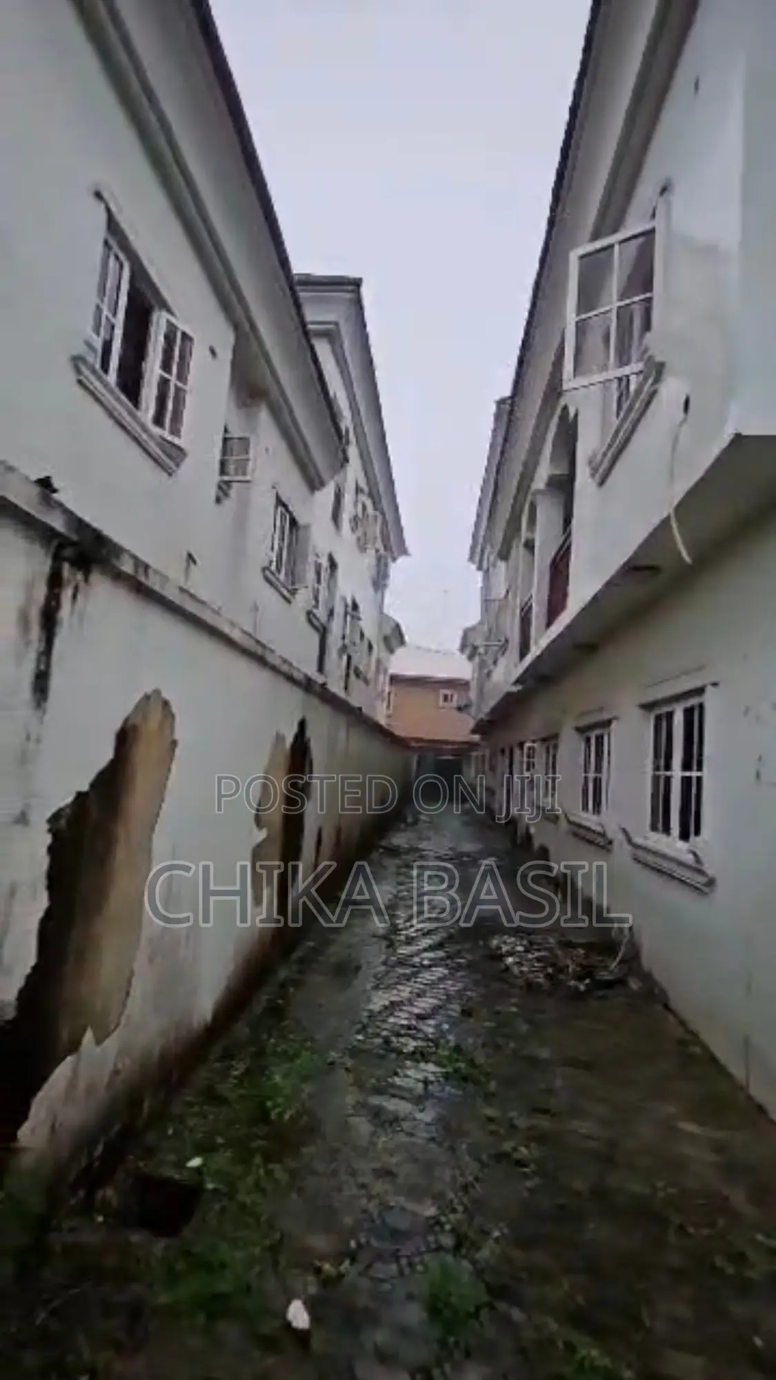 3bdrm Block of Flats in Lekki Phase 2 for sale in Lekki Phase 2