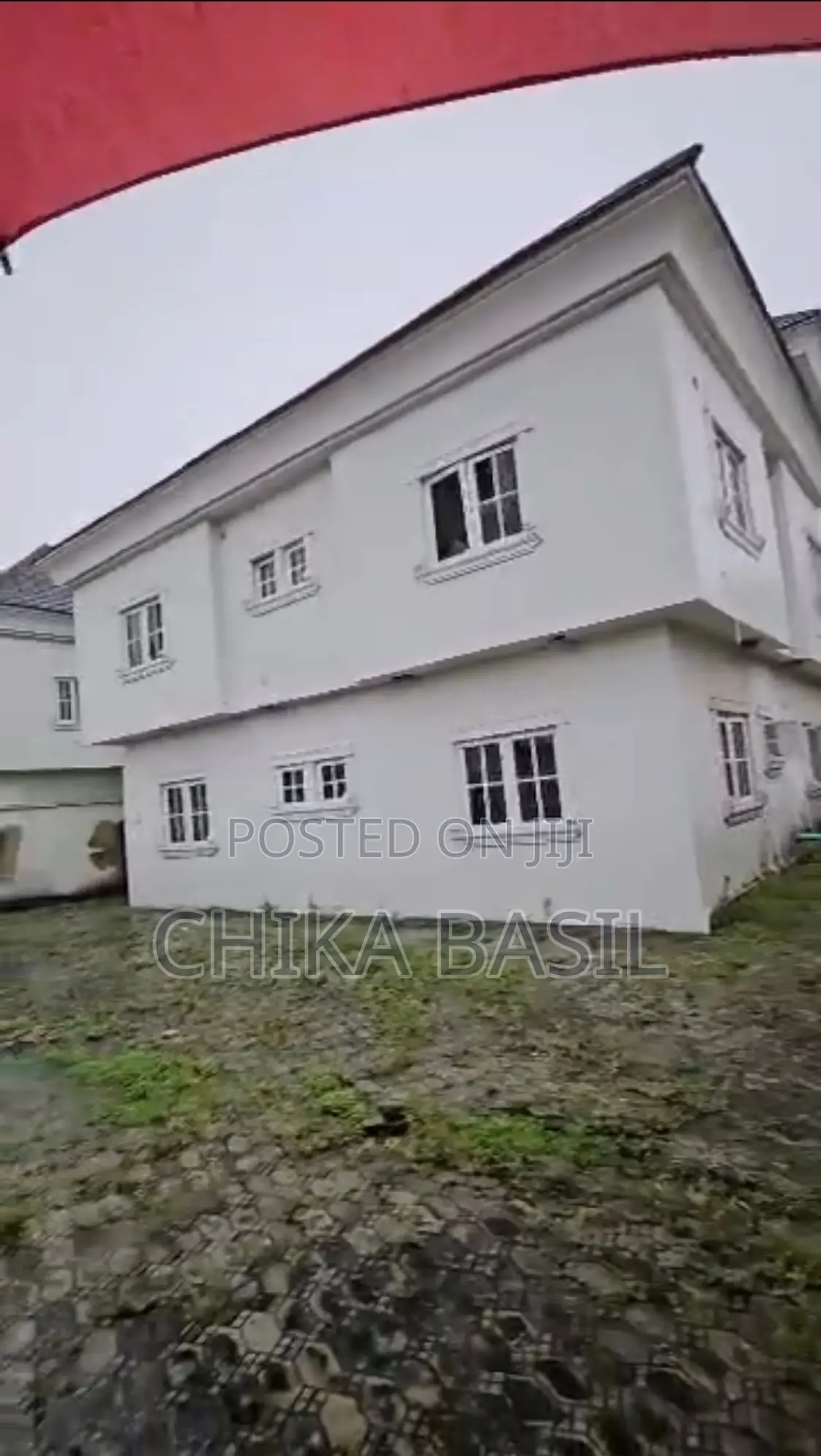 3bdrm Block of Flats in Lekki Phase 2 for sale in Lekki Phase 2