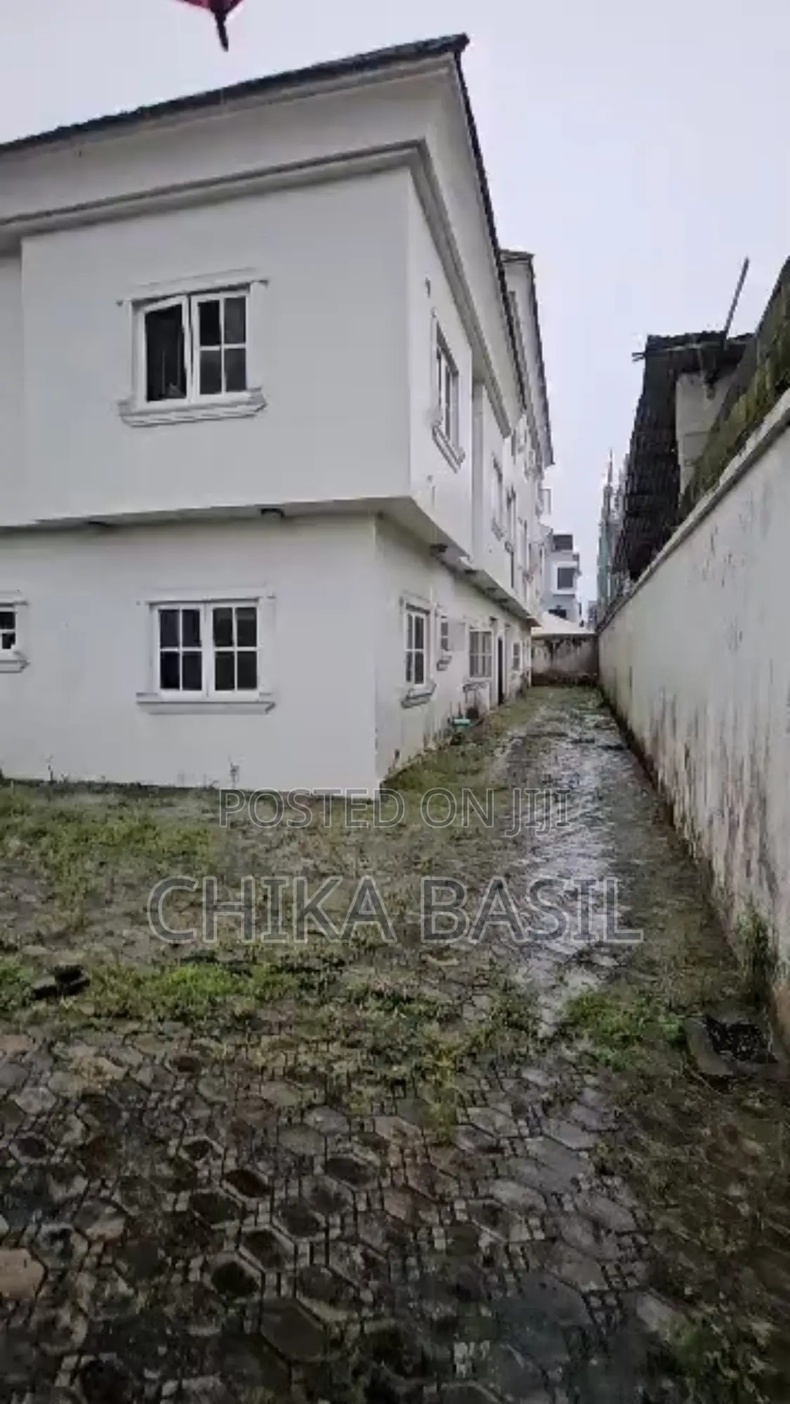 3bdrm Block of Flats in Lekki Phase 2 for sale in Lekki Phase 2
