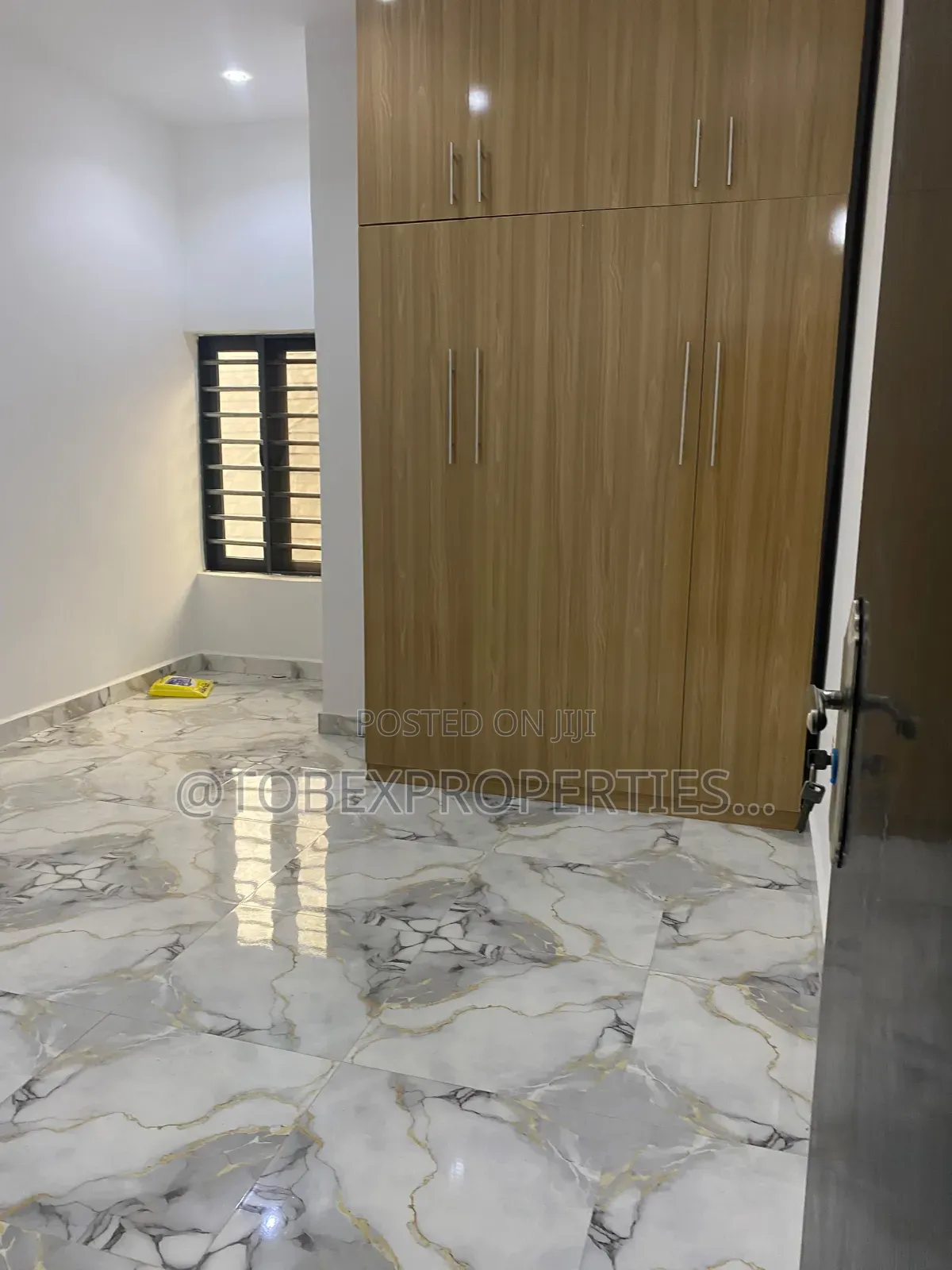Furnished 2bdrm Duplex in City College, Karu for rent in Karu