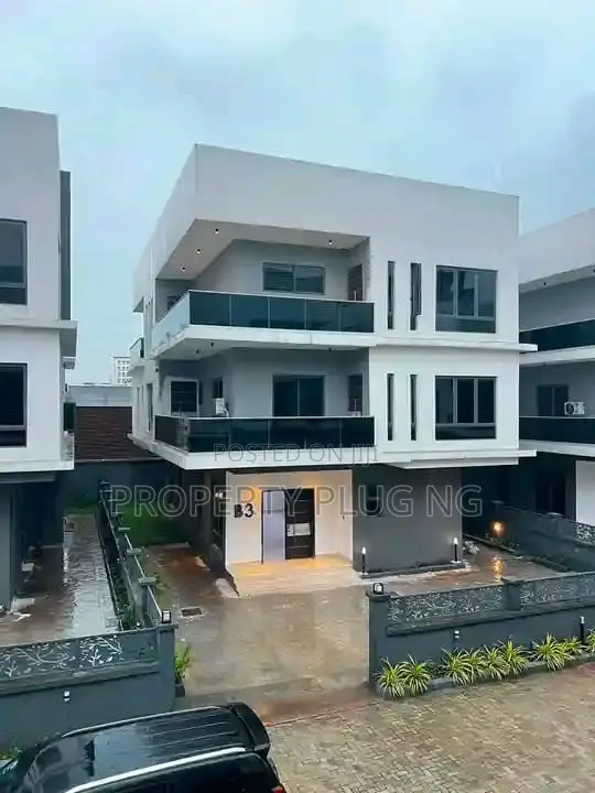 6bdrm Duplex in Ikoyi for sale in Old Ikoyi