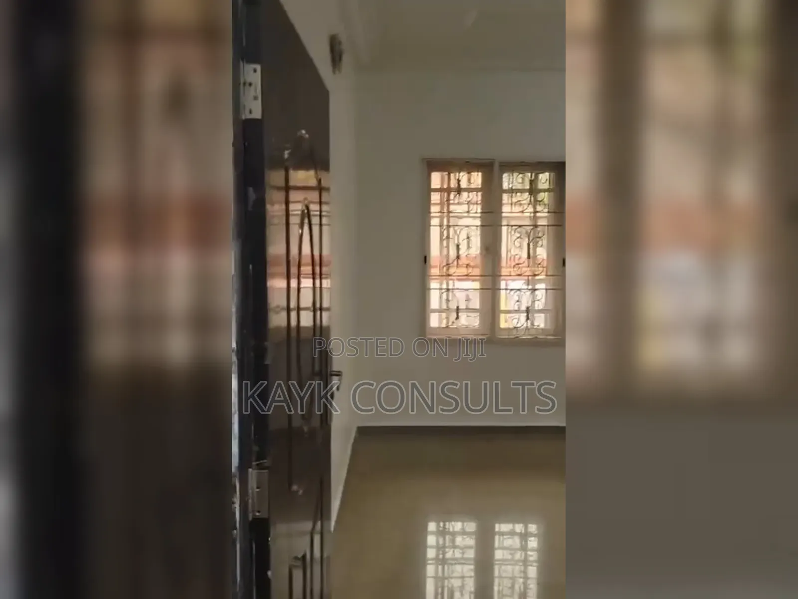 Studio Apartment in River Park, FHA for rent in FHA