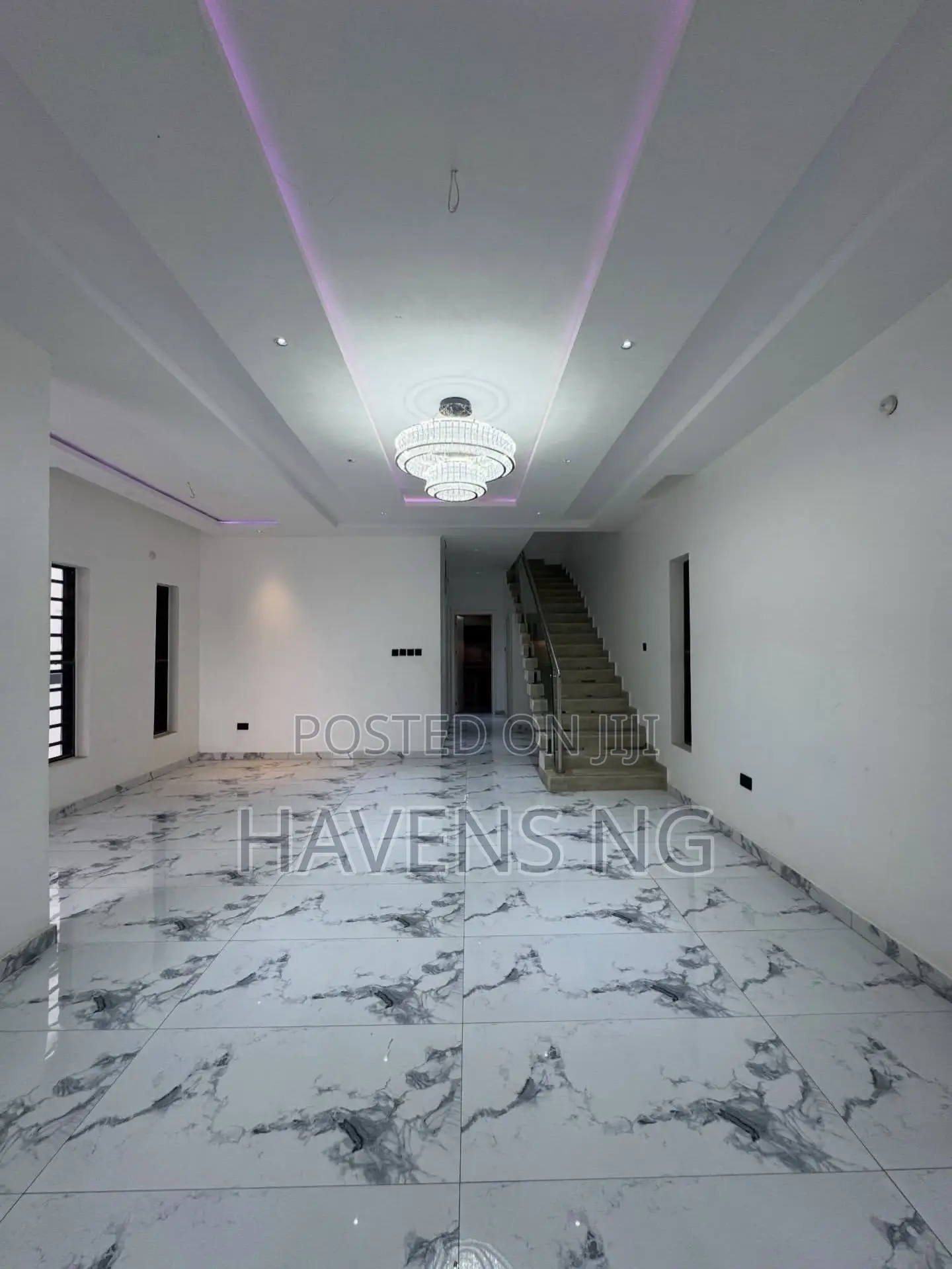 4bdrm Duplex in Eliozu for sale in Eliozu