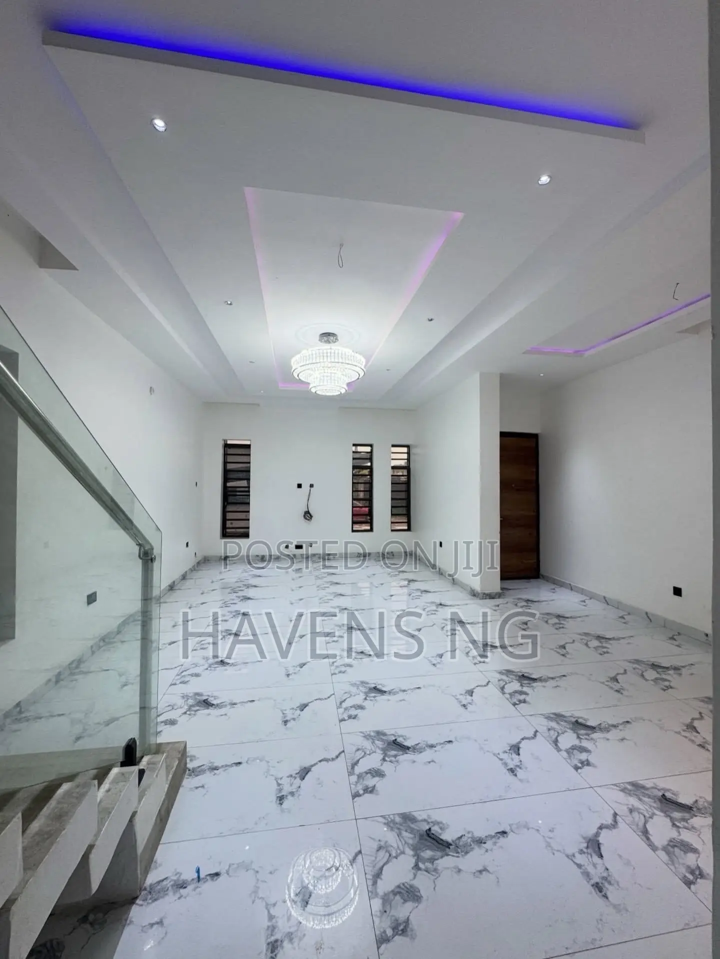 4bdrm Duplex in Eliozu for sale in Eliozu