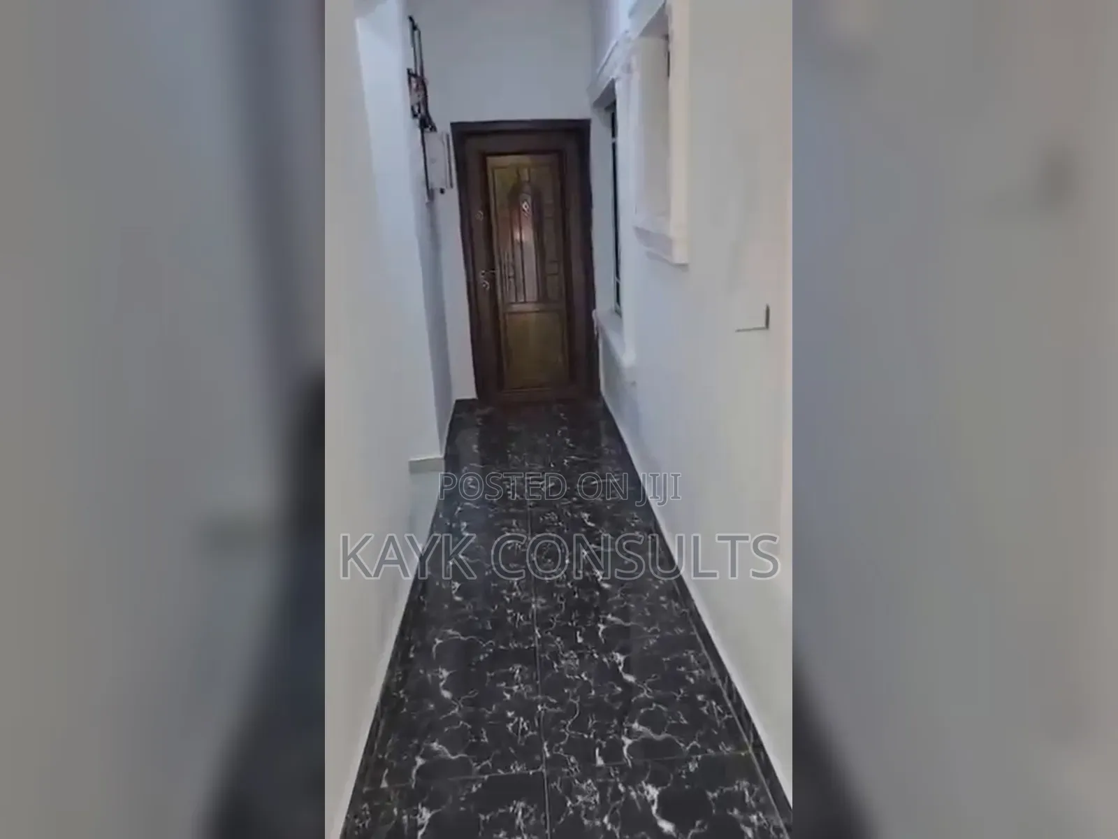 Studio Apartment in River Park, FHA for rent in FHA