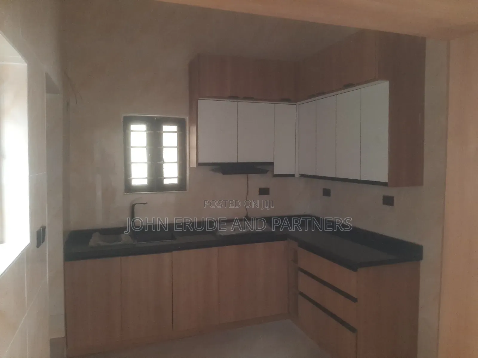 4bdrm Duplex in Hillfield Homes for sale in Dawaki