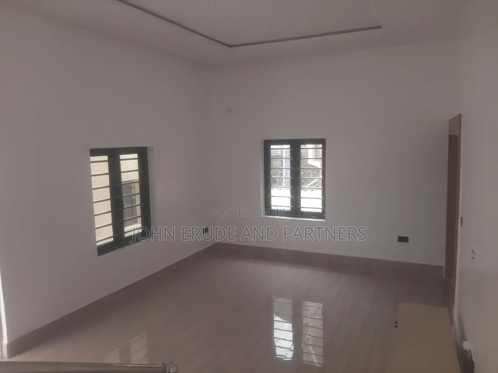 4bdrm Duplex in Hillfield Homes for sale in Dawaki