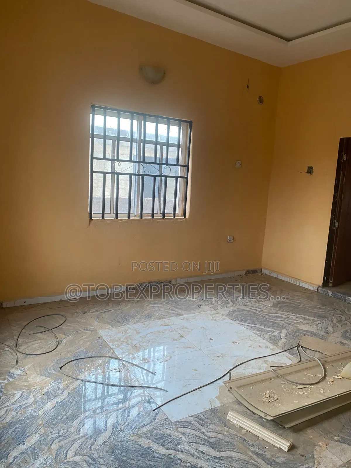 2bdrm Bungalow in City College, Karu for rent in Karu