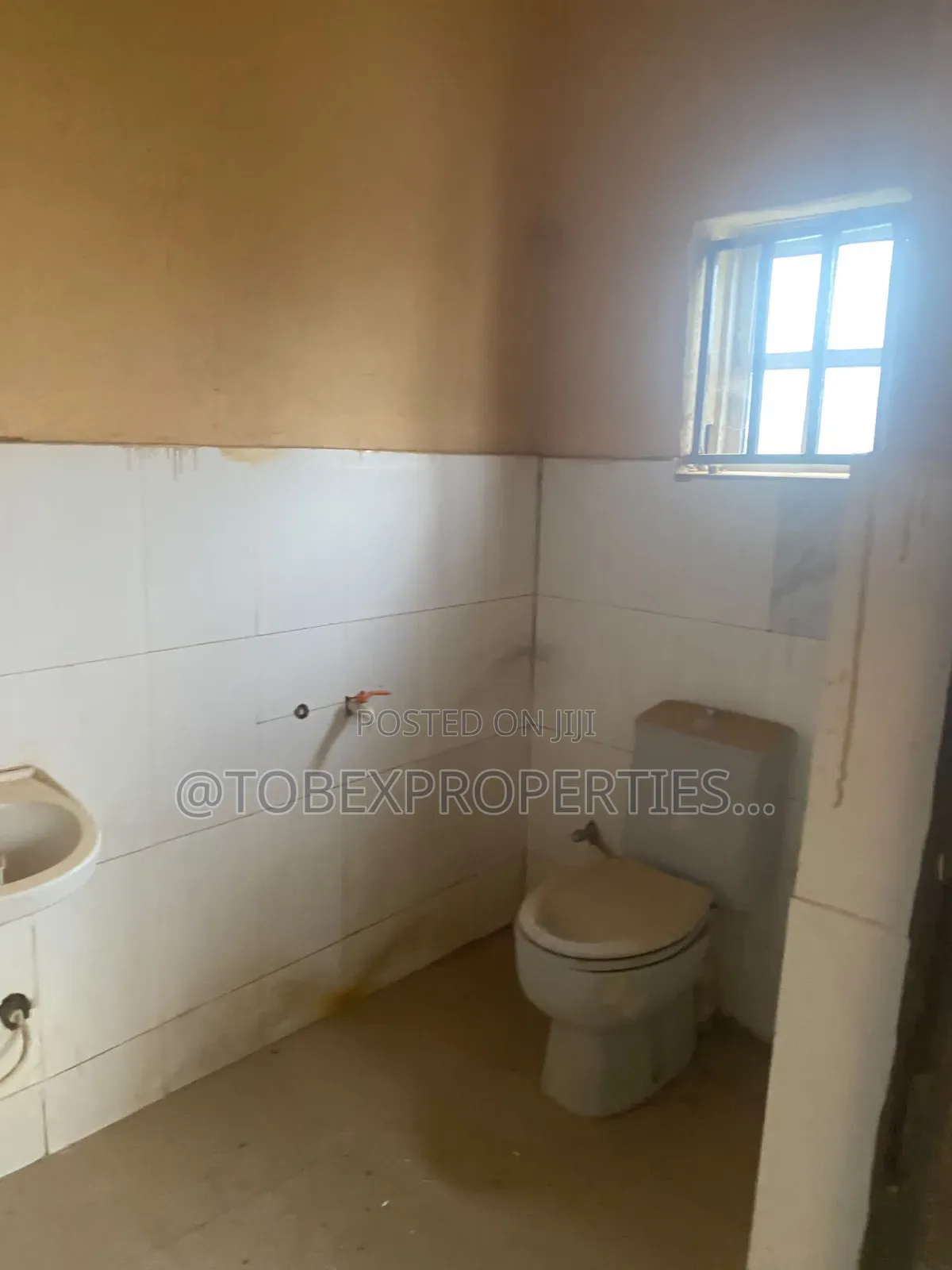 2bdrm Bungalow in City College, Karu for rent in Karu