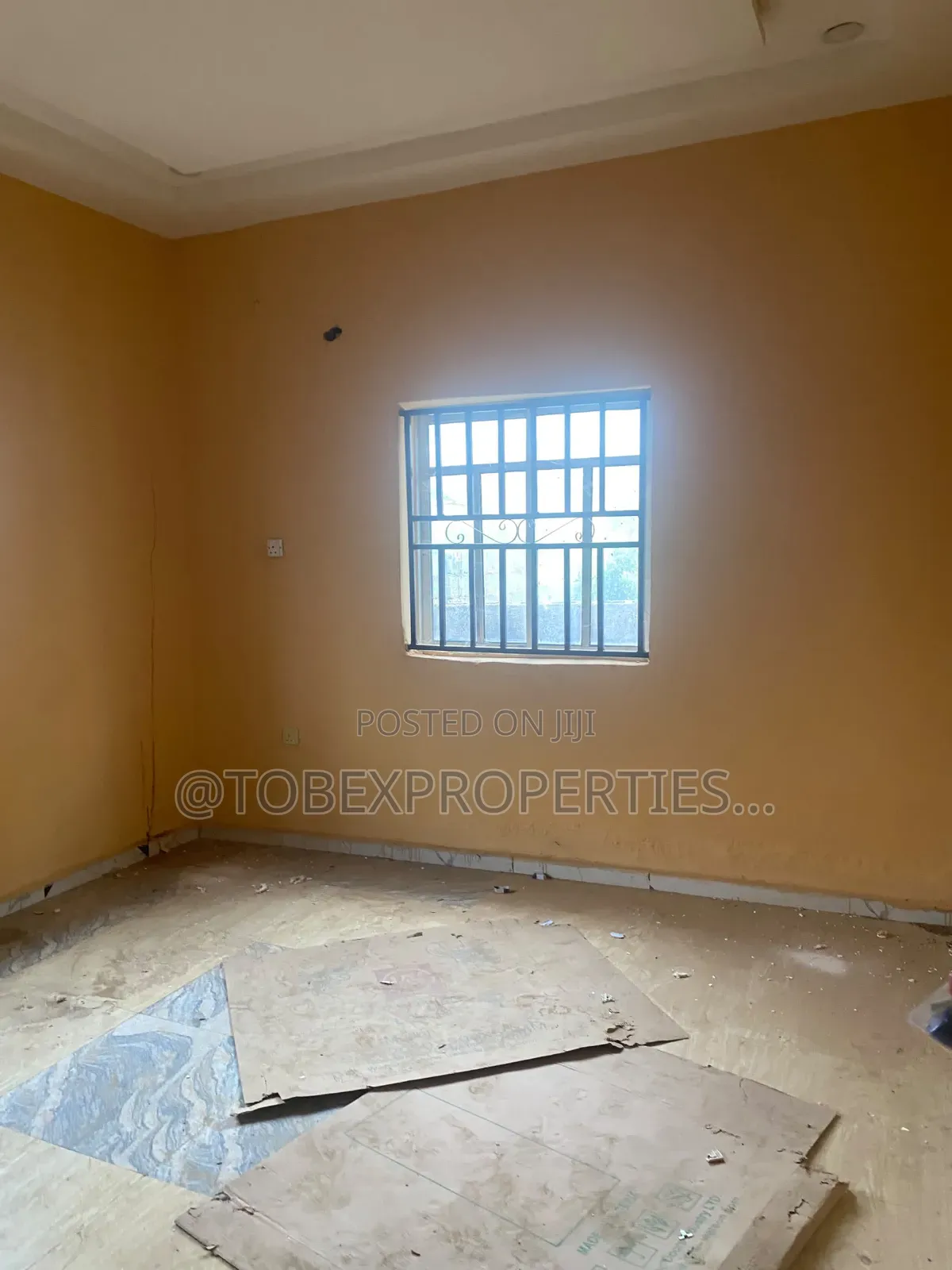 2bdrm Bungalow in City College, Karu for rent in Karu