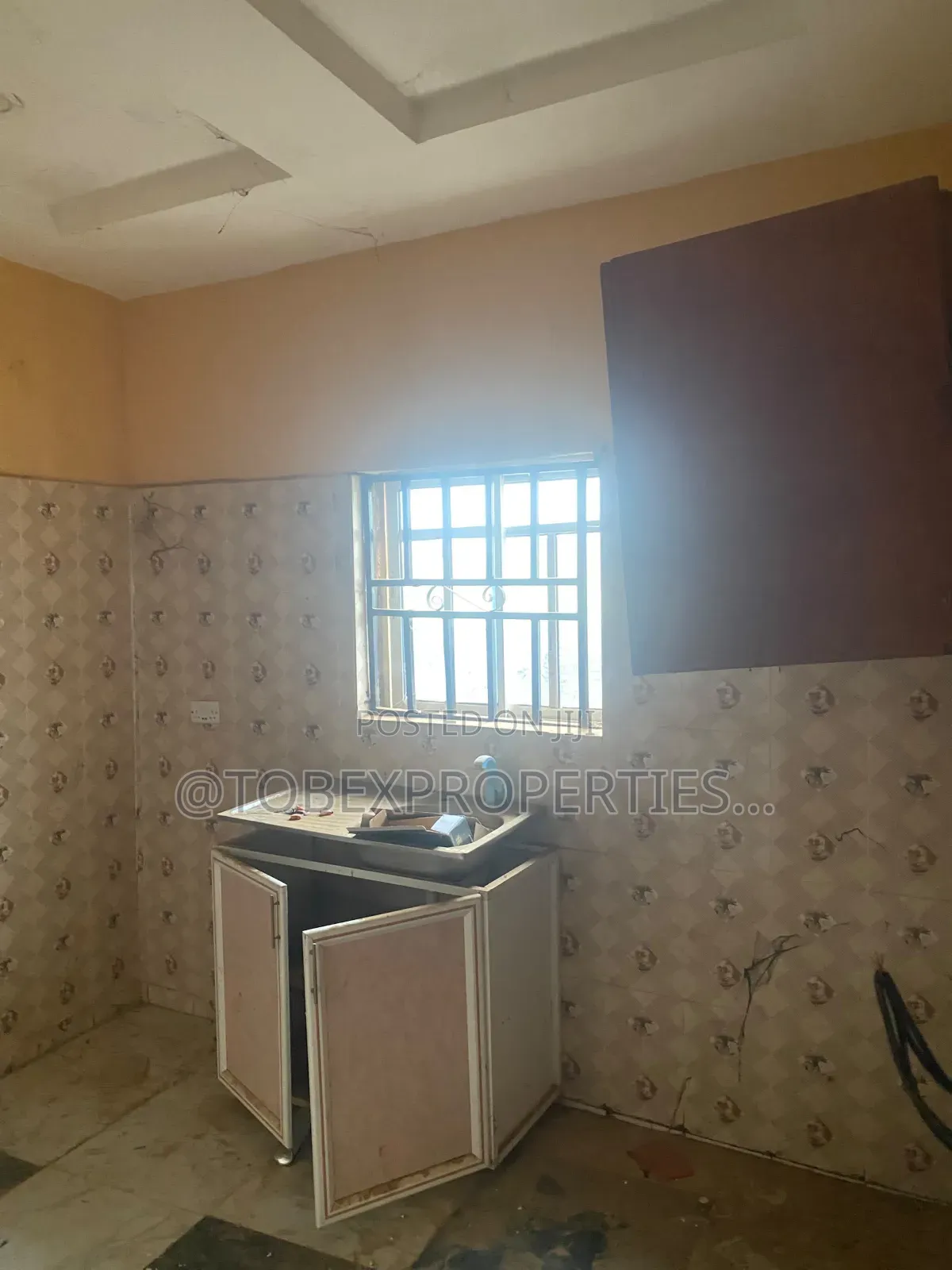 2bdrm Bungalow in City College, Karu for rent in Karu