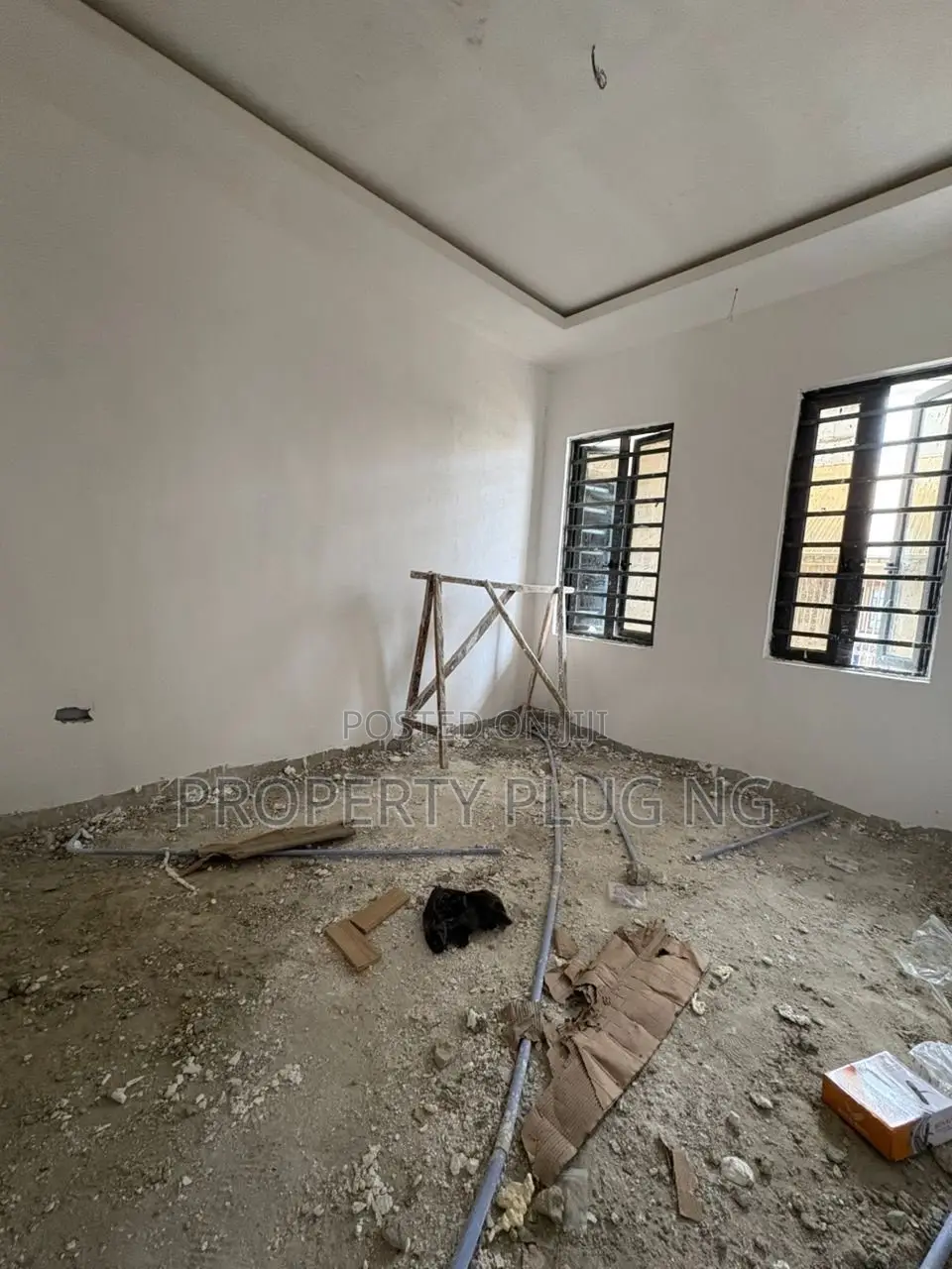 4bdrm Duplex in Ajah, Abraham Adesanya Estate for sale in Abraham Adesanya Estate