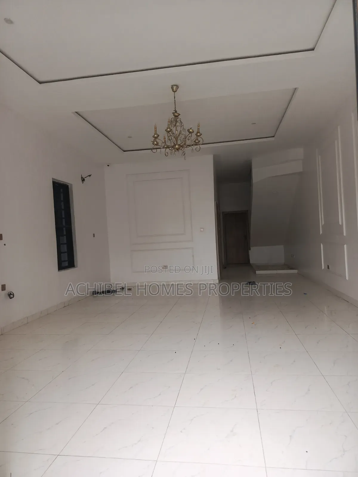 A Commercial Property for Lease in Lekki Phase 1