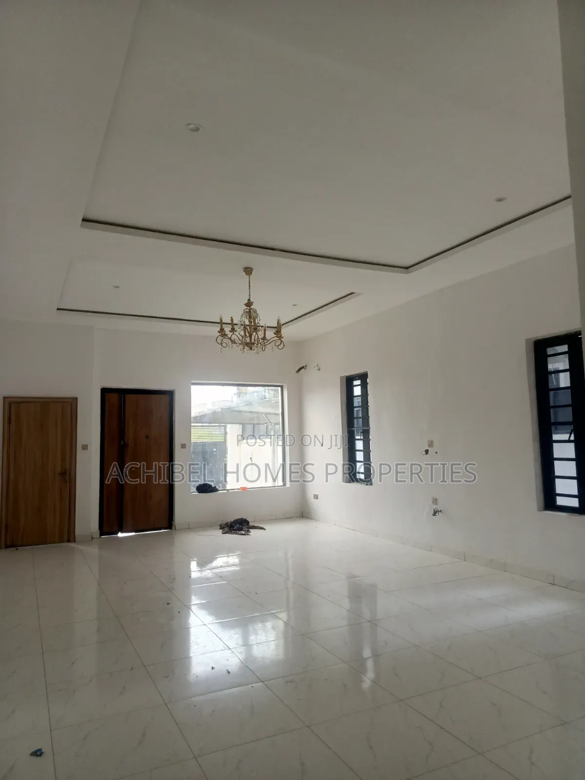 A Commercial Property for Lease in Lekki Phase 1