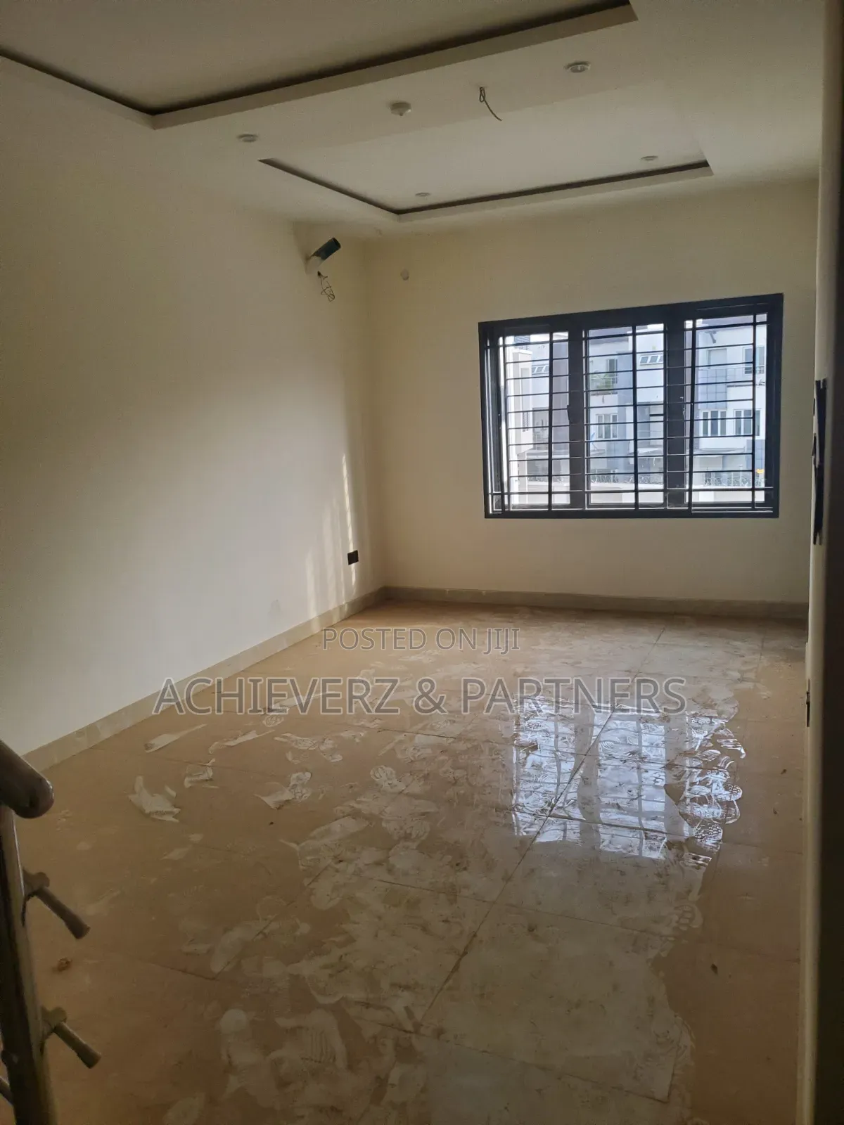 4bdrm Duplex in Jahi for sale in Jahi