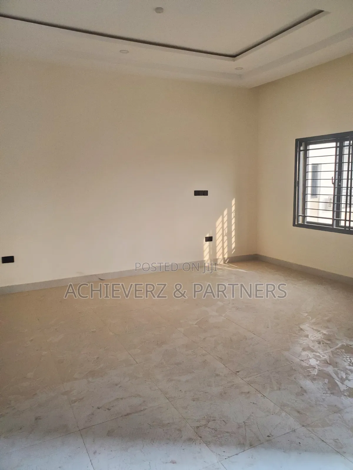 4bdrm Duplex in Jahi for sale in Jahi
