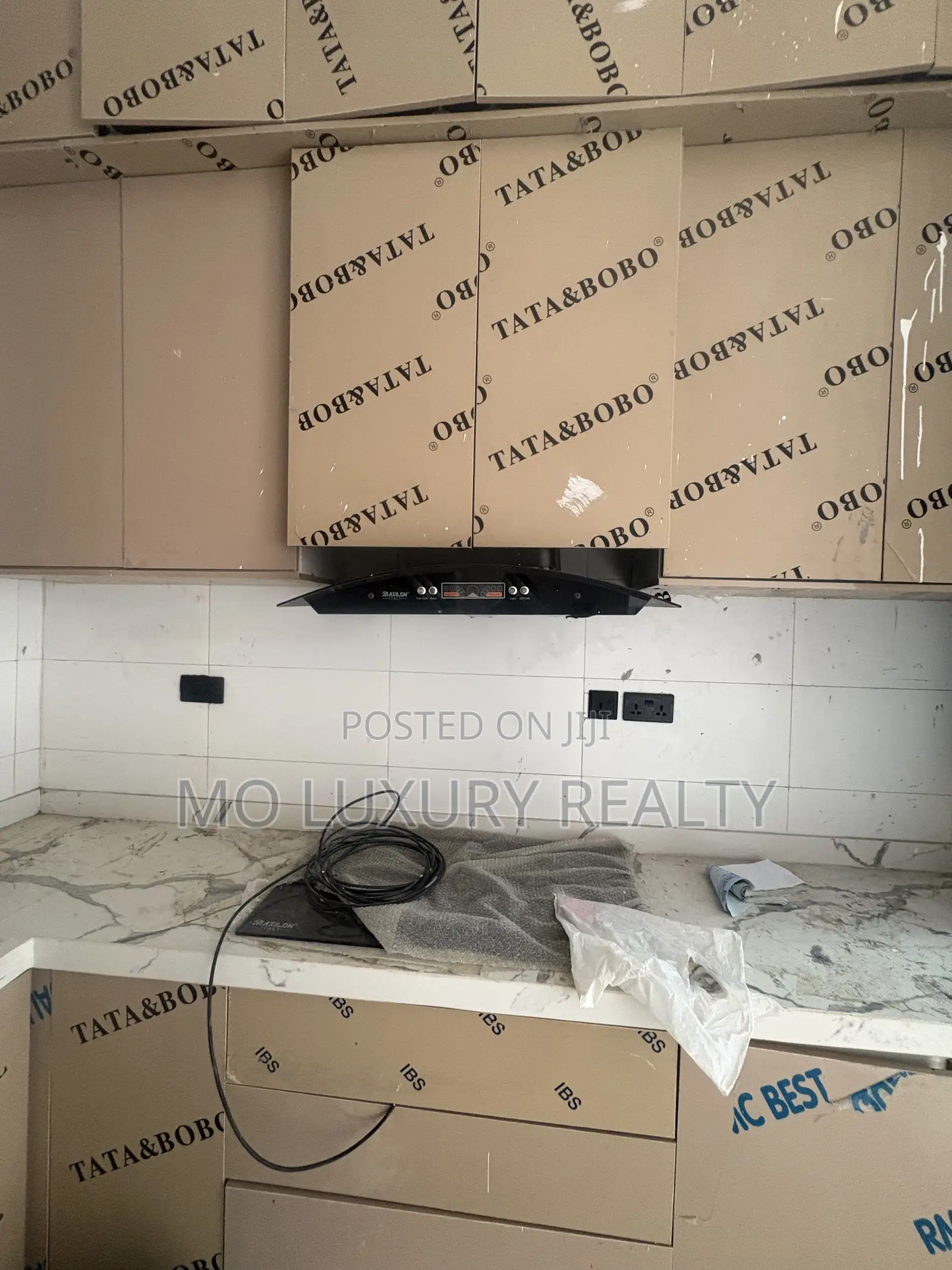 5bdrm Duplex in Ikate for rent in Ikate
