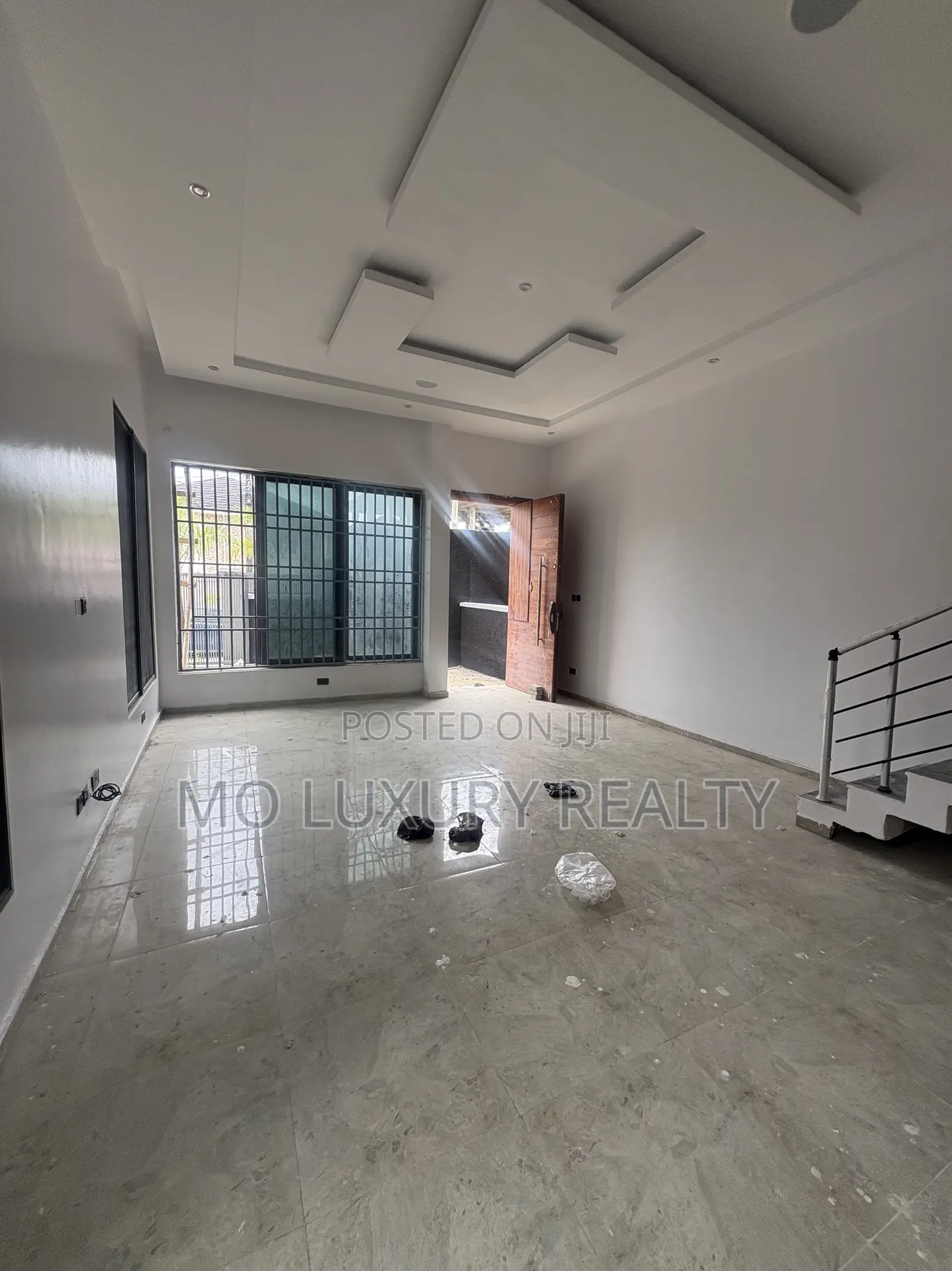 5bdrm Duplex in Ikate for rent in Ikate