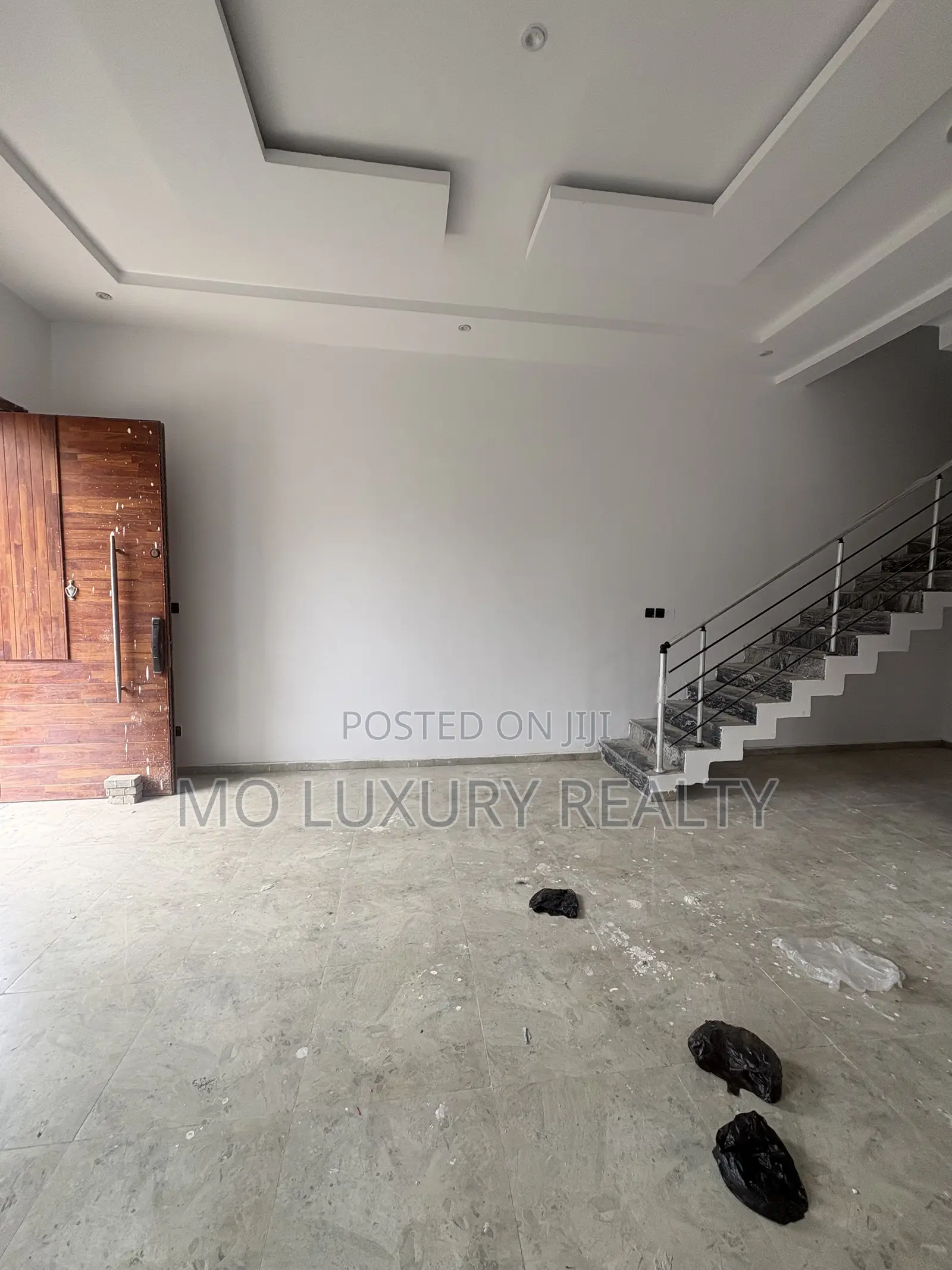 5bdrm Duplex in Ikate for rent in Ikate