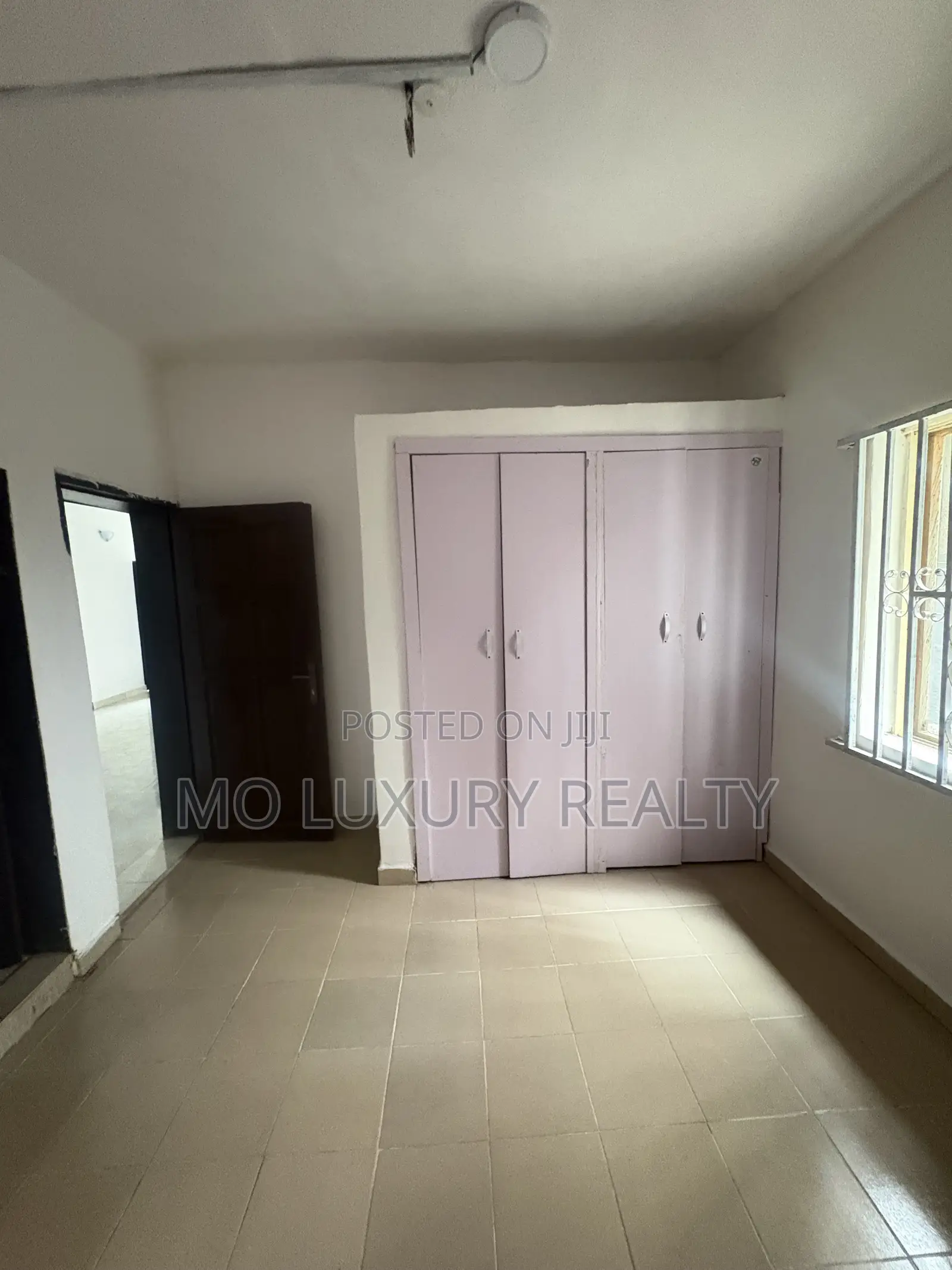 2bdrm Apartment in Ikate for rent in Ikate