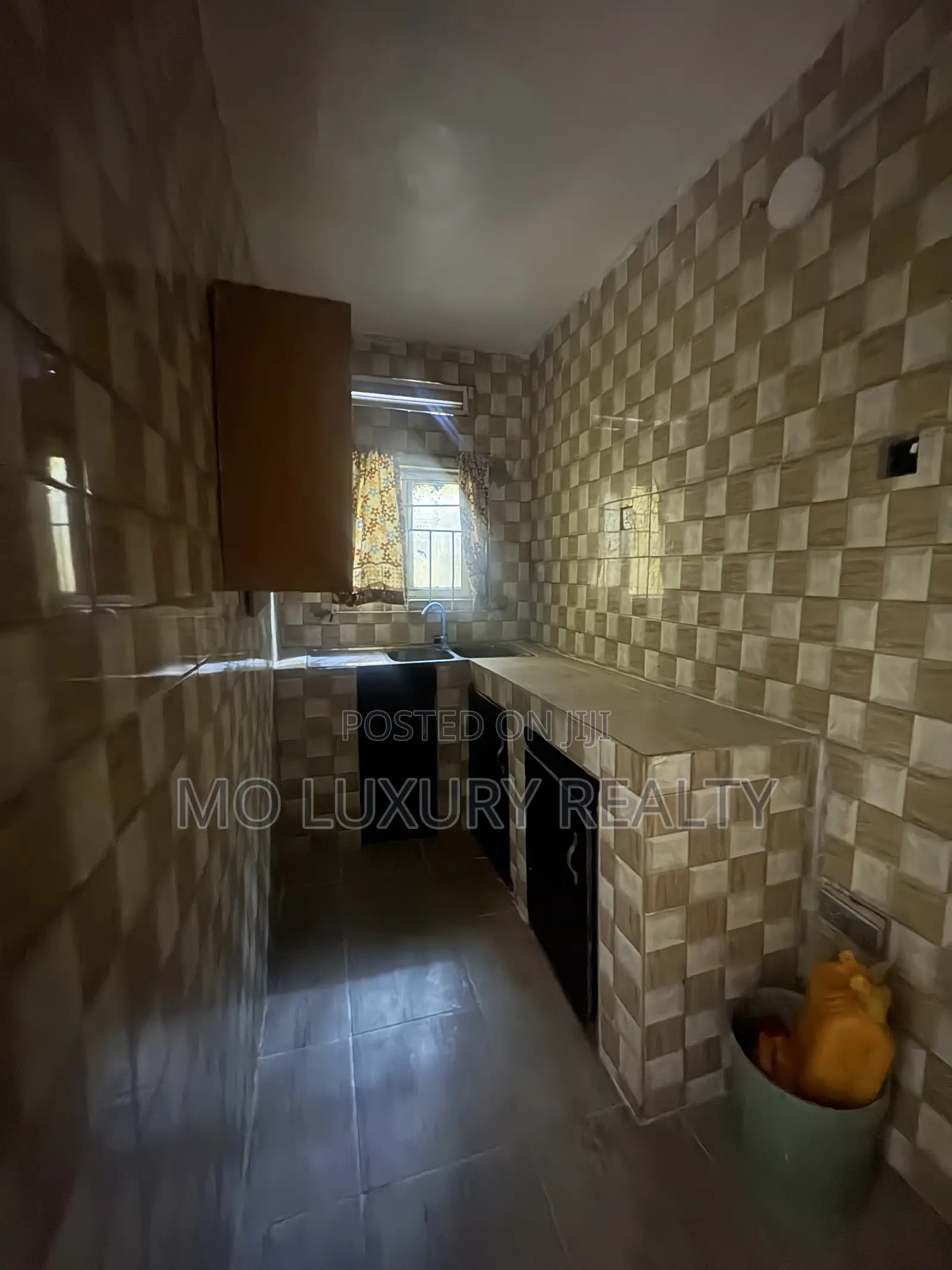 2bdrm Apartment in Ikate for rent in Ikate