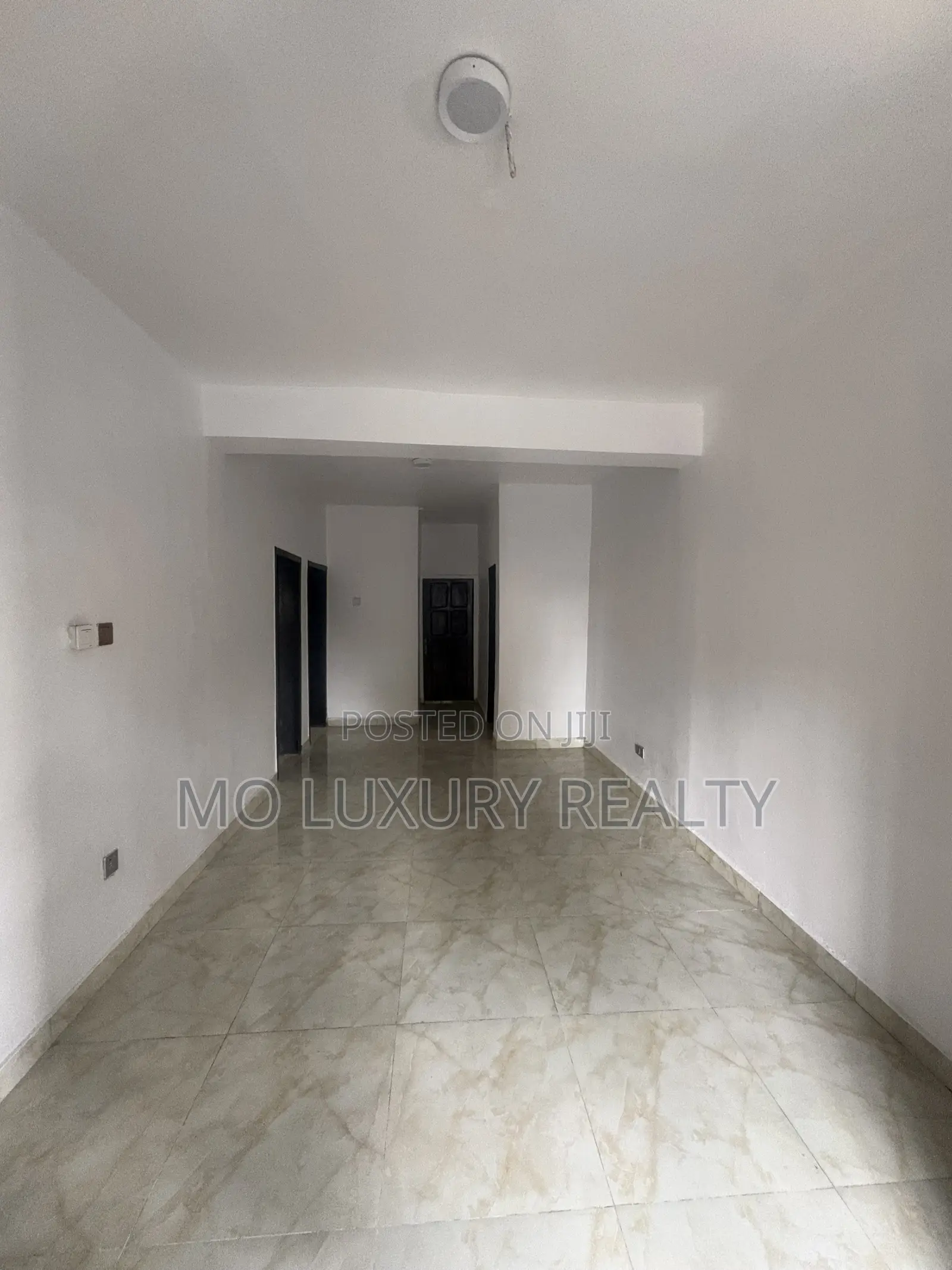 2bdrm Apartment in Ikate for rent in Ikate