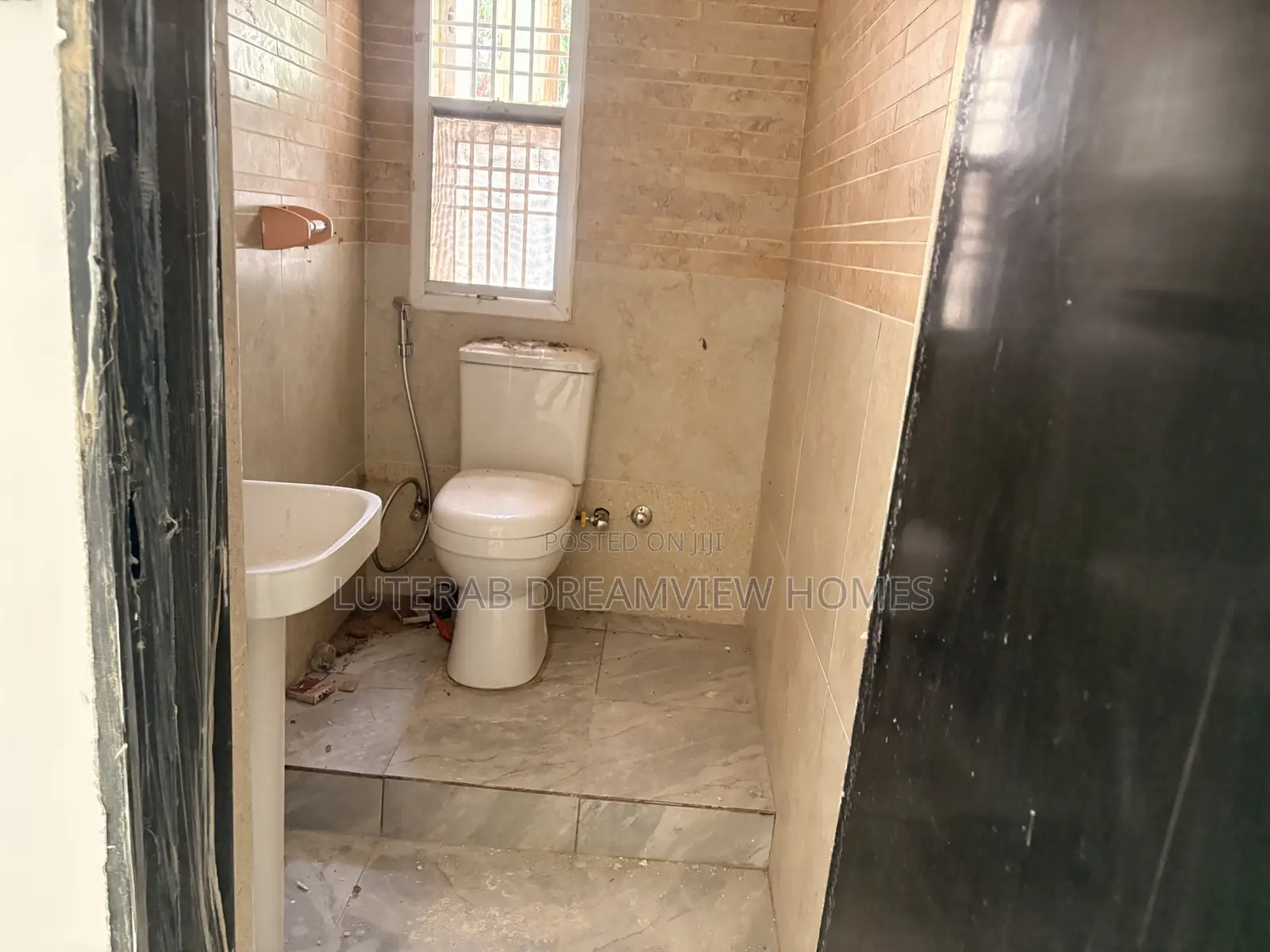 2bdrm Block of Flats in Katampe Main By for rent in Katampe (Main)
