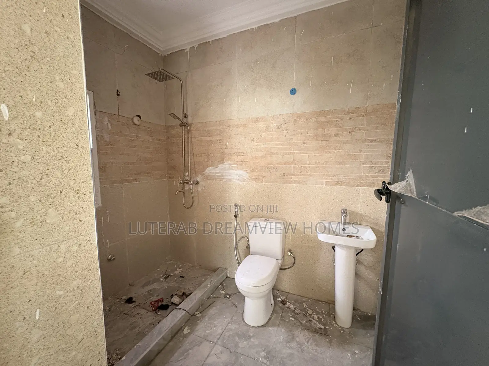 2bdrm Block of Flats in Katampe Main By for rent in Katampe (Main)