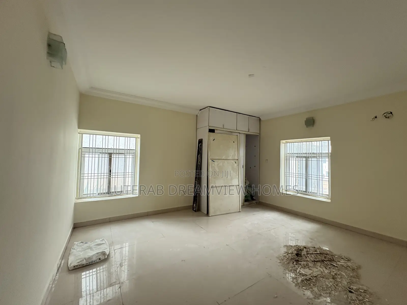 2bdrm Block of Flats in Katampe Main By for rent in Katampe (Main)