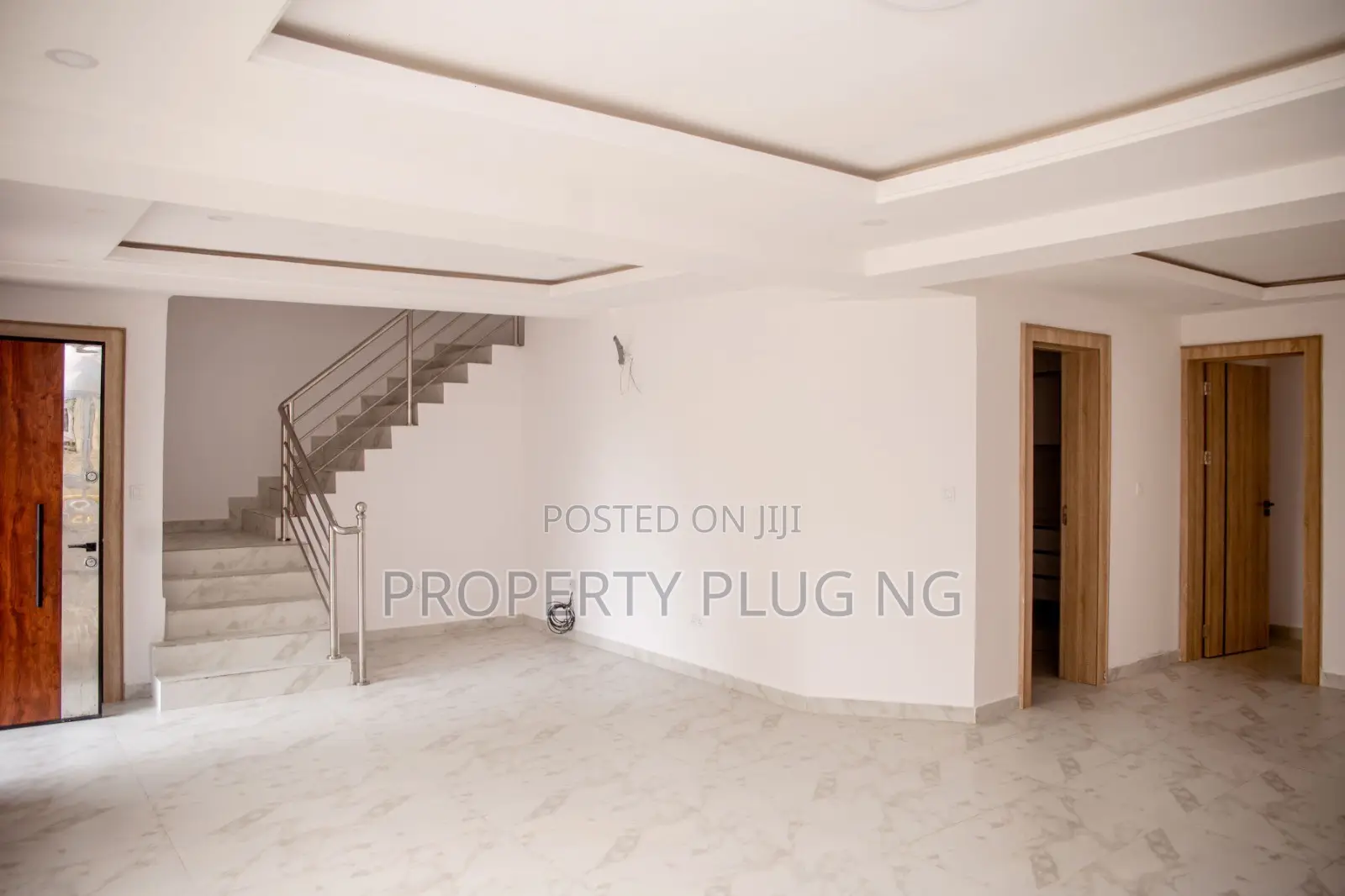 6bdrm Duplex in Western Foreshore, Osapa london for sale in Osapa london