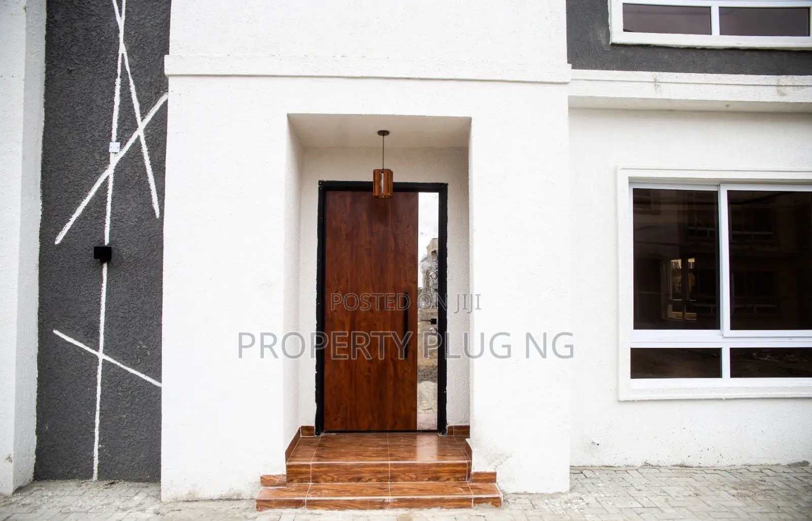 6bdrm Duplex in Western Foreshore, Osapa london for sale in Osapa london