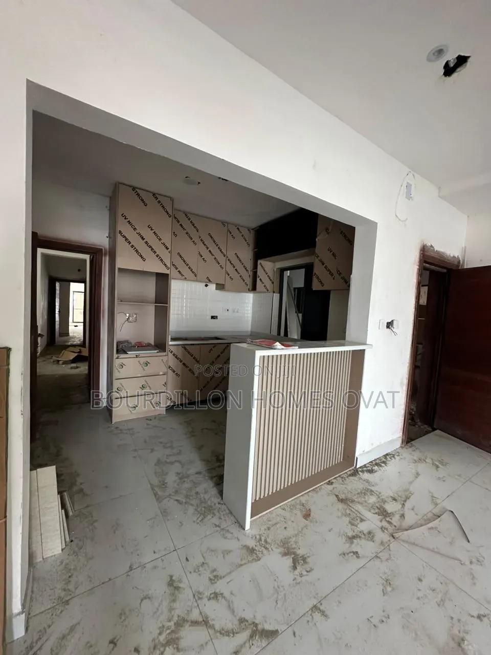 2bdrm Apartment in Lekki Phase 1 for sale in Lekki Phase 1