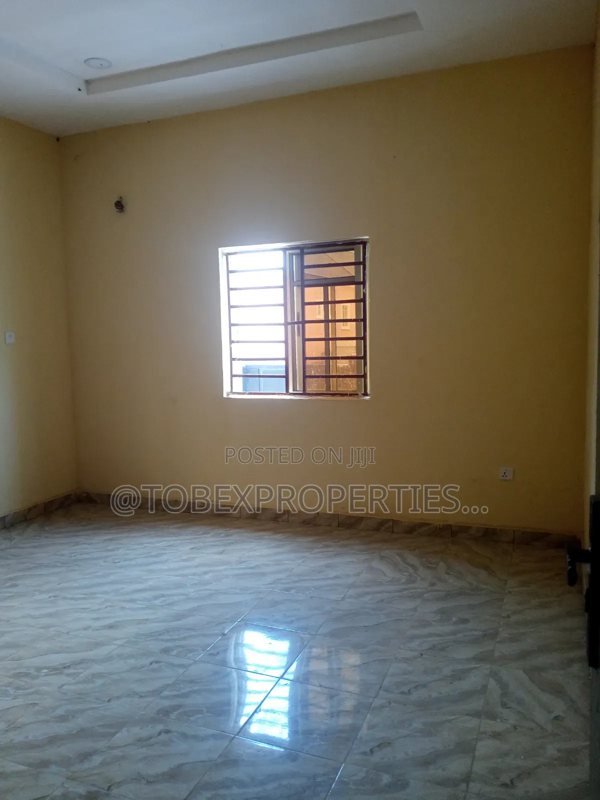 Furnished 2bdrm Bungalow in City College, Karu for rent in Karu