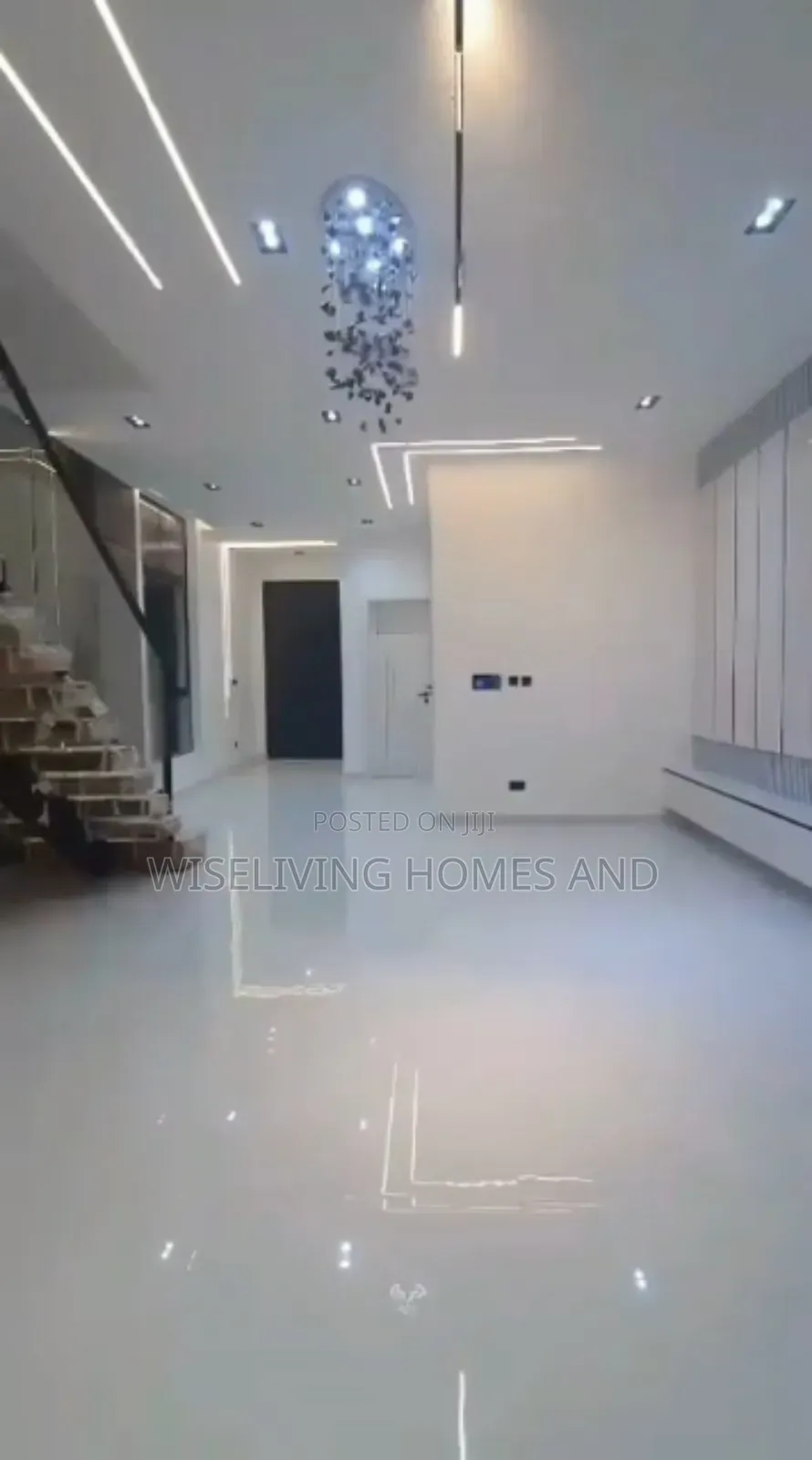 Furnished 5bdrm Duplex in Ikota Gra Lekki for sale in Ikota
