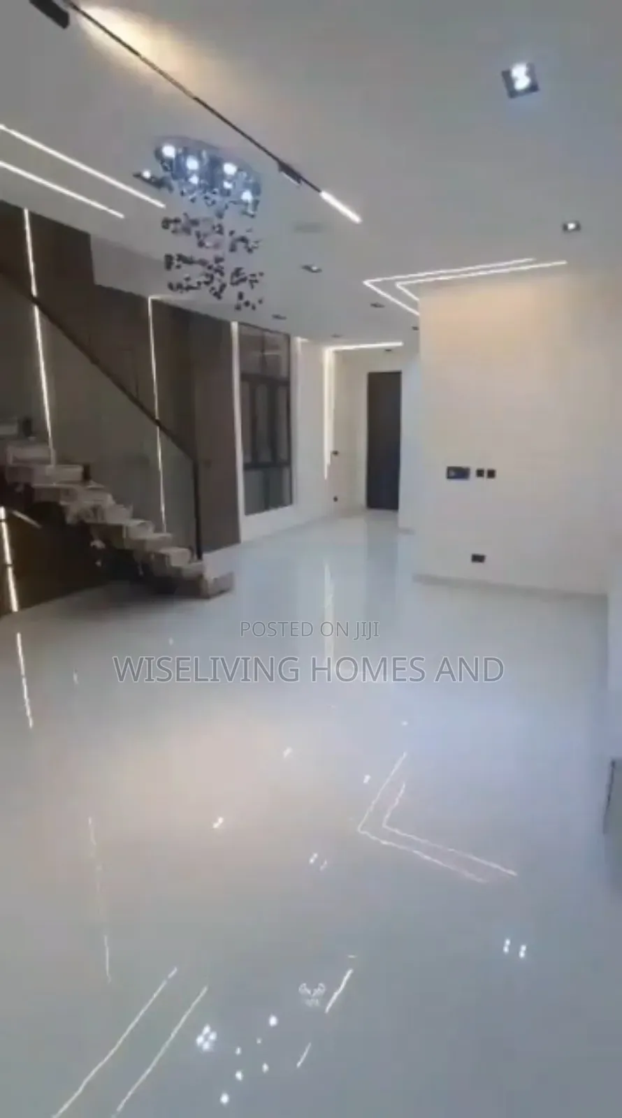 Furnished 5bdrm Duplex in Ikota Gra Lekki for sale in Ikota