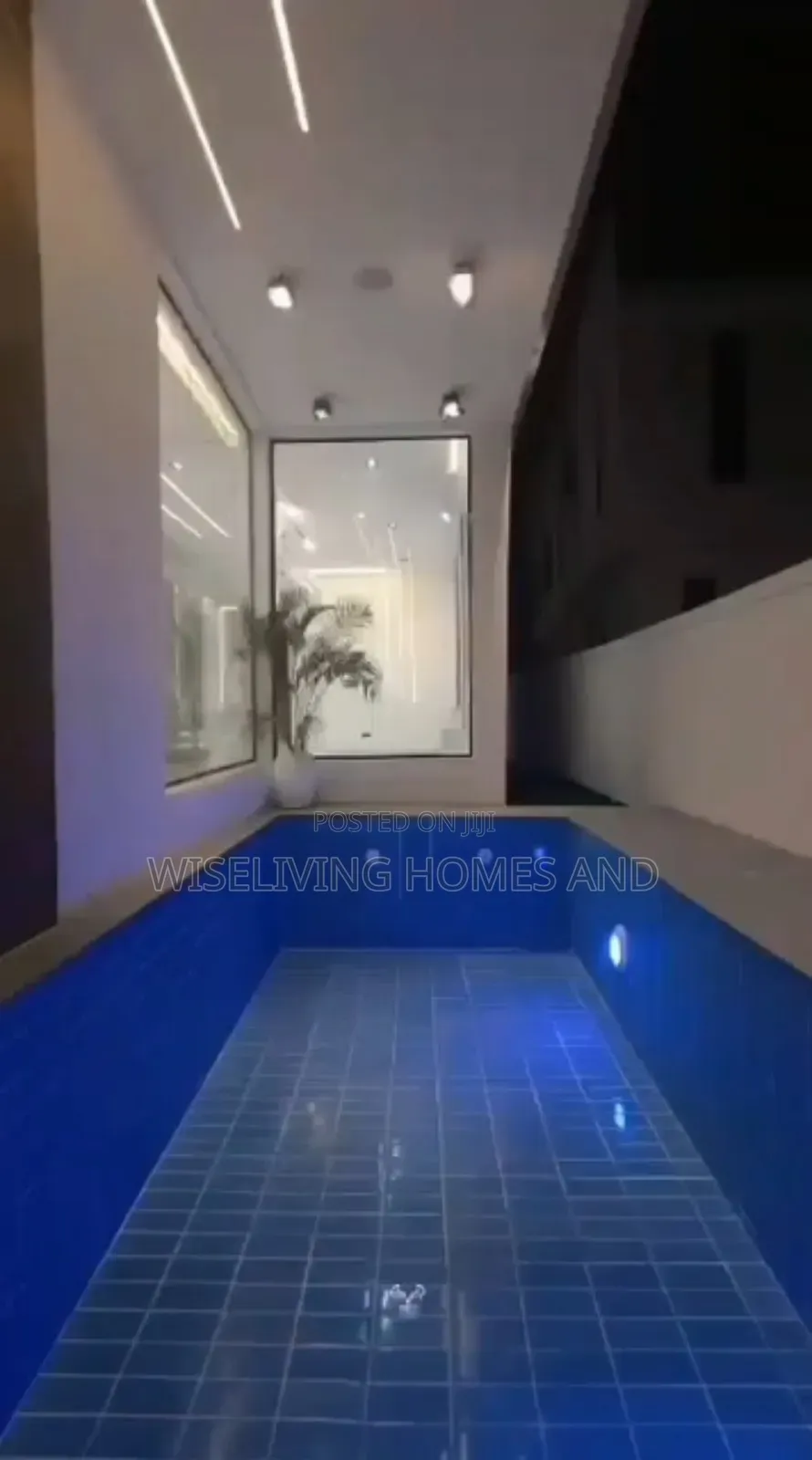Furnished 5bdrm Duplex in Ikota Gra Lekki for sale in Ikota