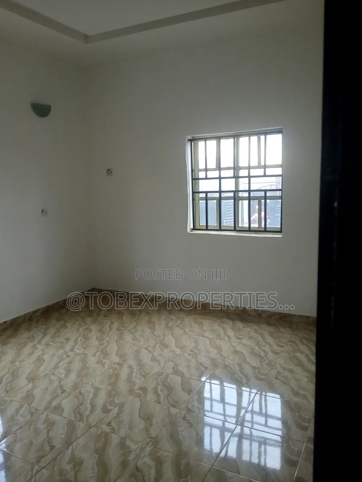 Furnished 2bdrm Bungalow in City College, Karu for rent in Karu