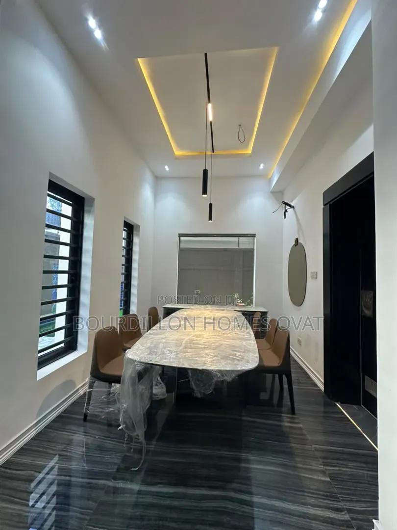 4bdrm House in Old Ikoyi Lagos for sale in Old Ikoyi